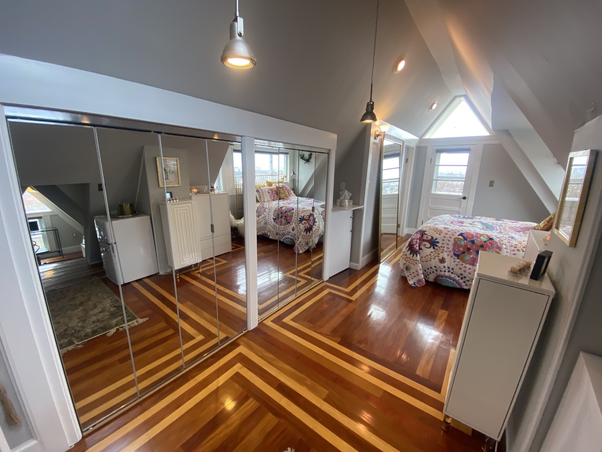 Photos of apartment on Sawyer Ave.,Boston MA 02125