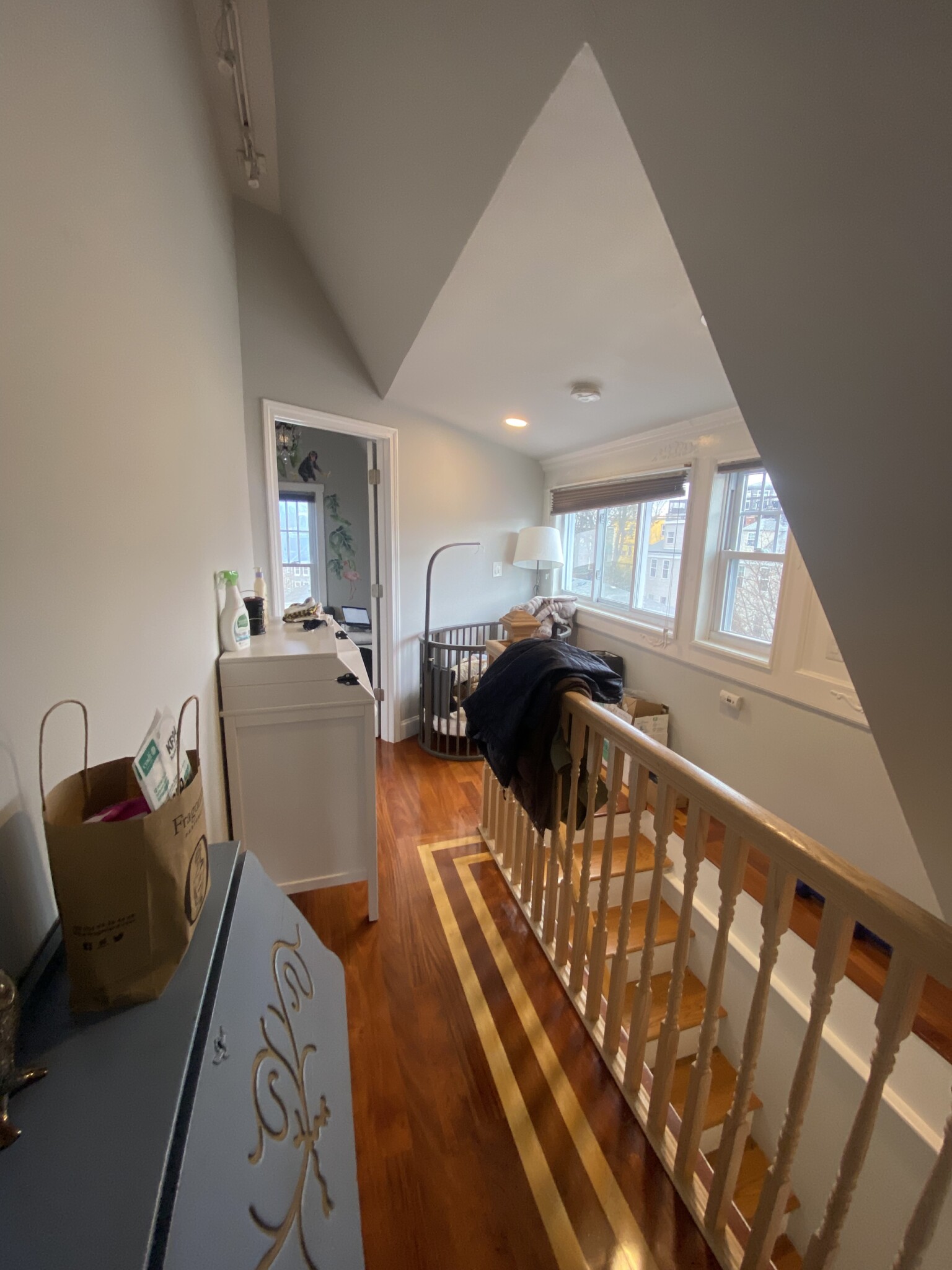 Photos of apartment on Sawyer Ave.,Boston MA 02125
