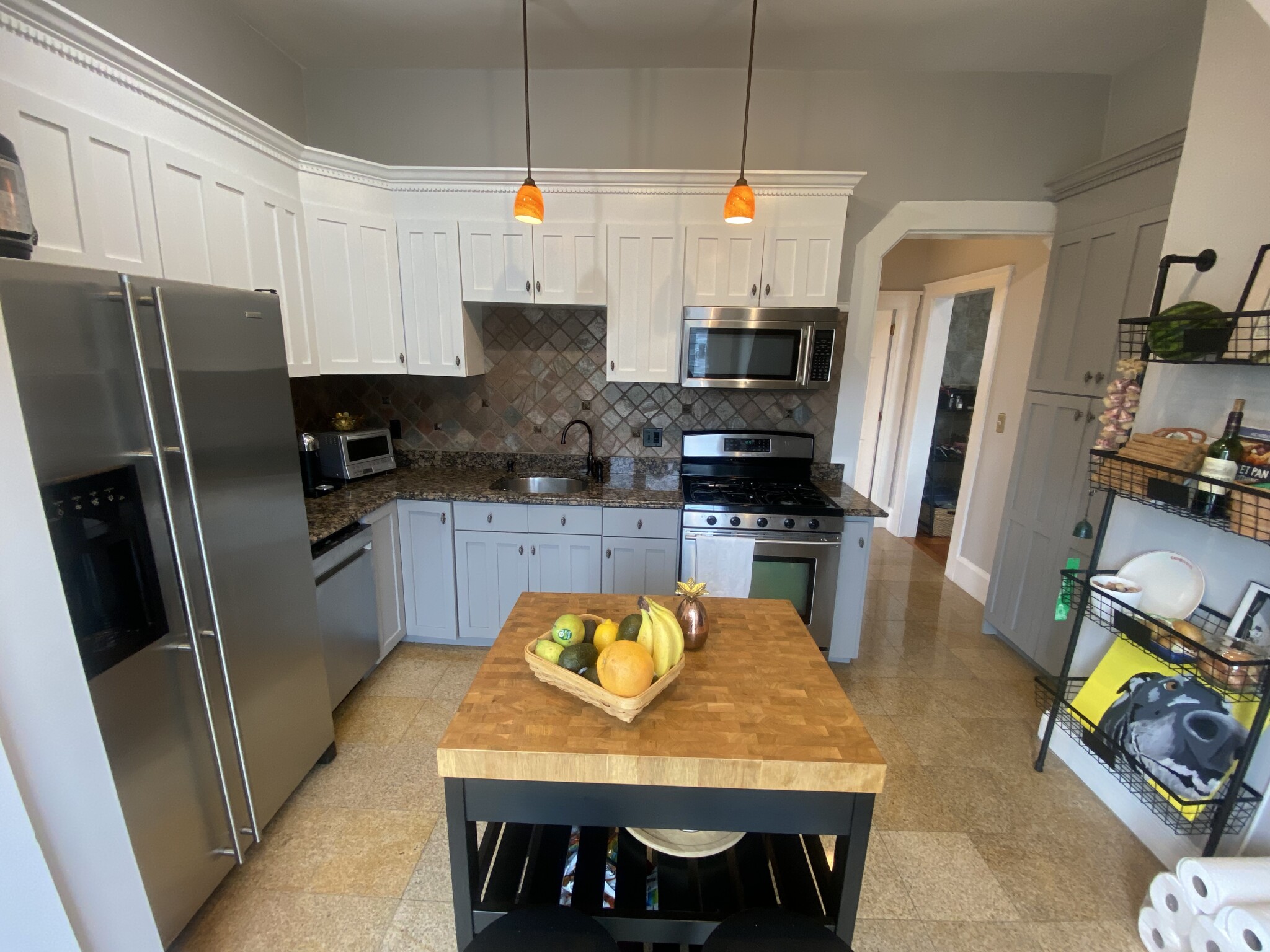 Photos of apartment on Sawyer Ave.,Boston MA 02125
