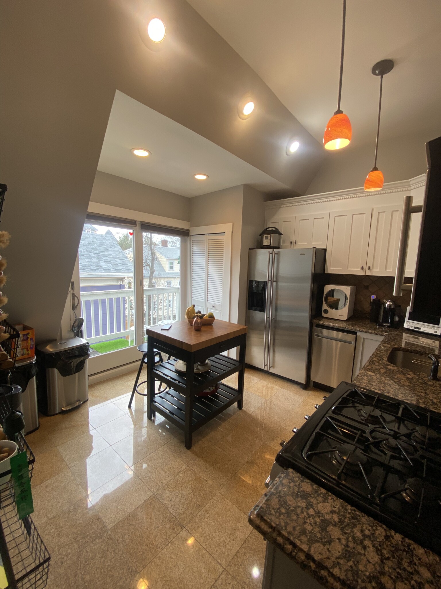 Photos of apartment on Sawyer Ave.,Boston MA 02125