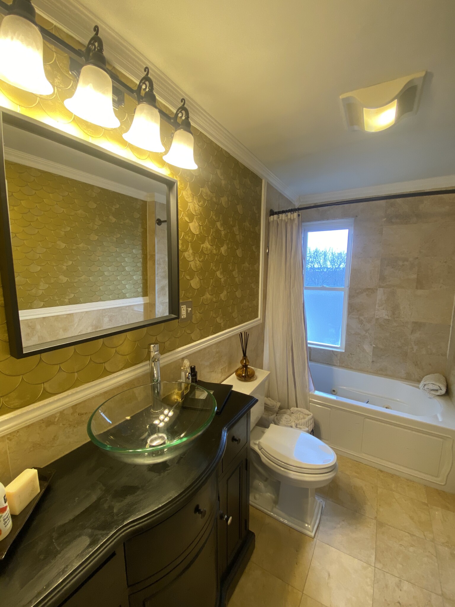 Photos of apartment on Sawyer Ave.,Boston MA 02125
