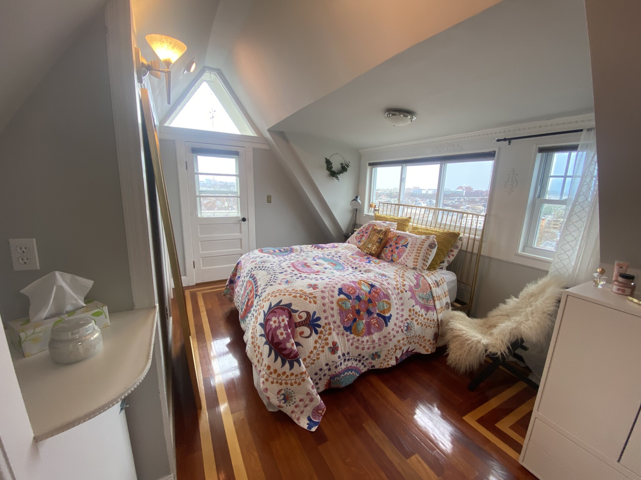 Photos of apartment on Sawyer Ave.,Boston MA 02125