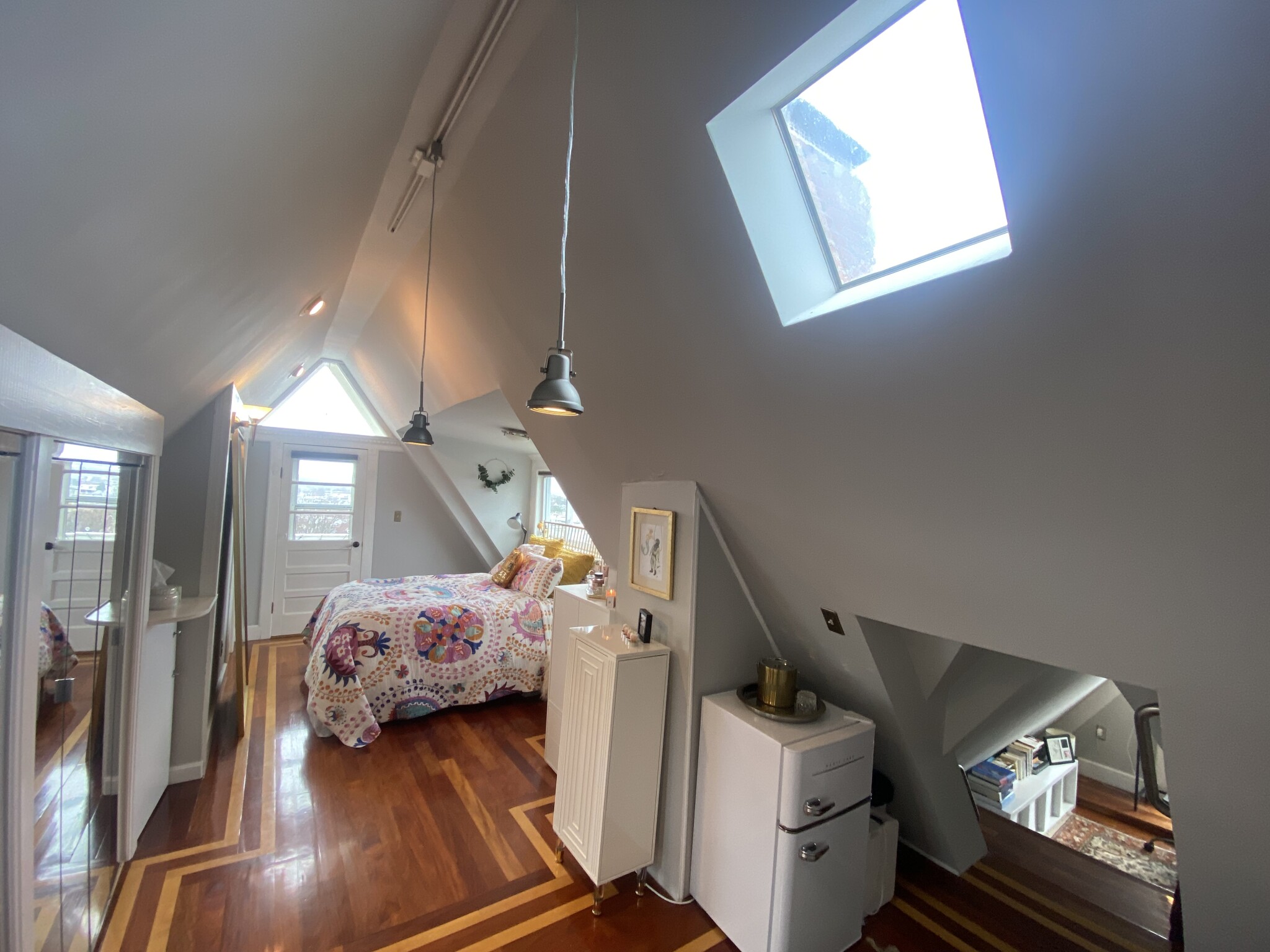 Photos of apartment on Sawyer Ave.,Boston MA 02125