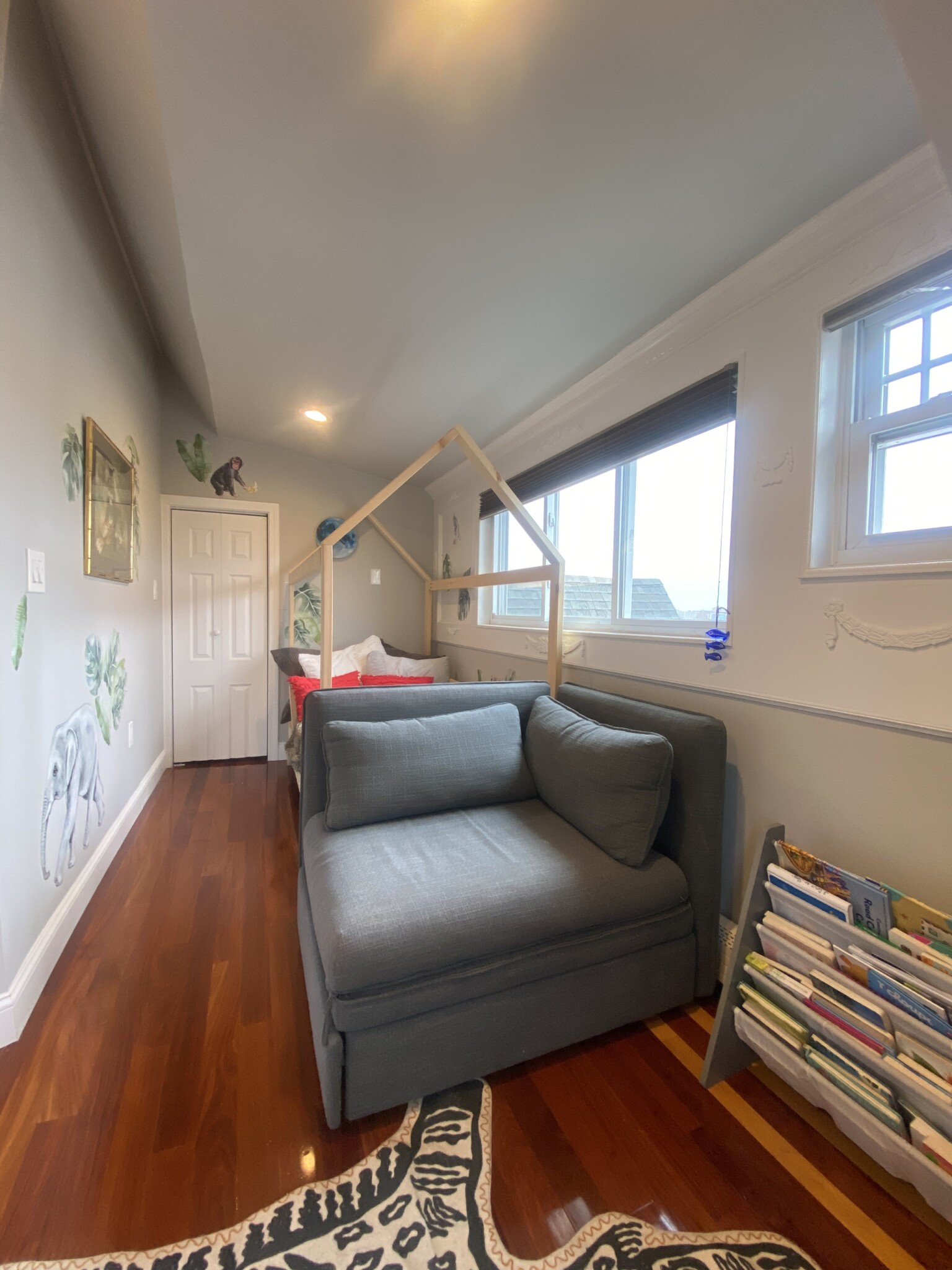 Photos of apartment on Sawyer Ave.,Boston MA 02125