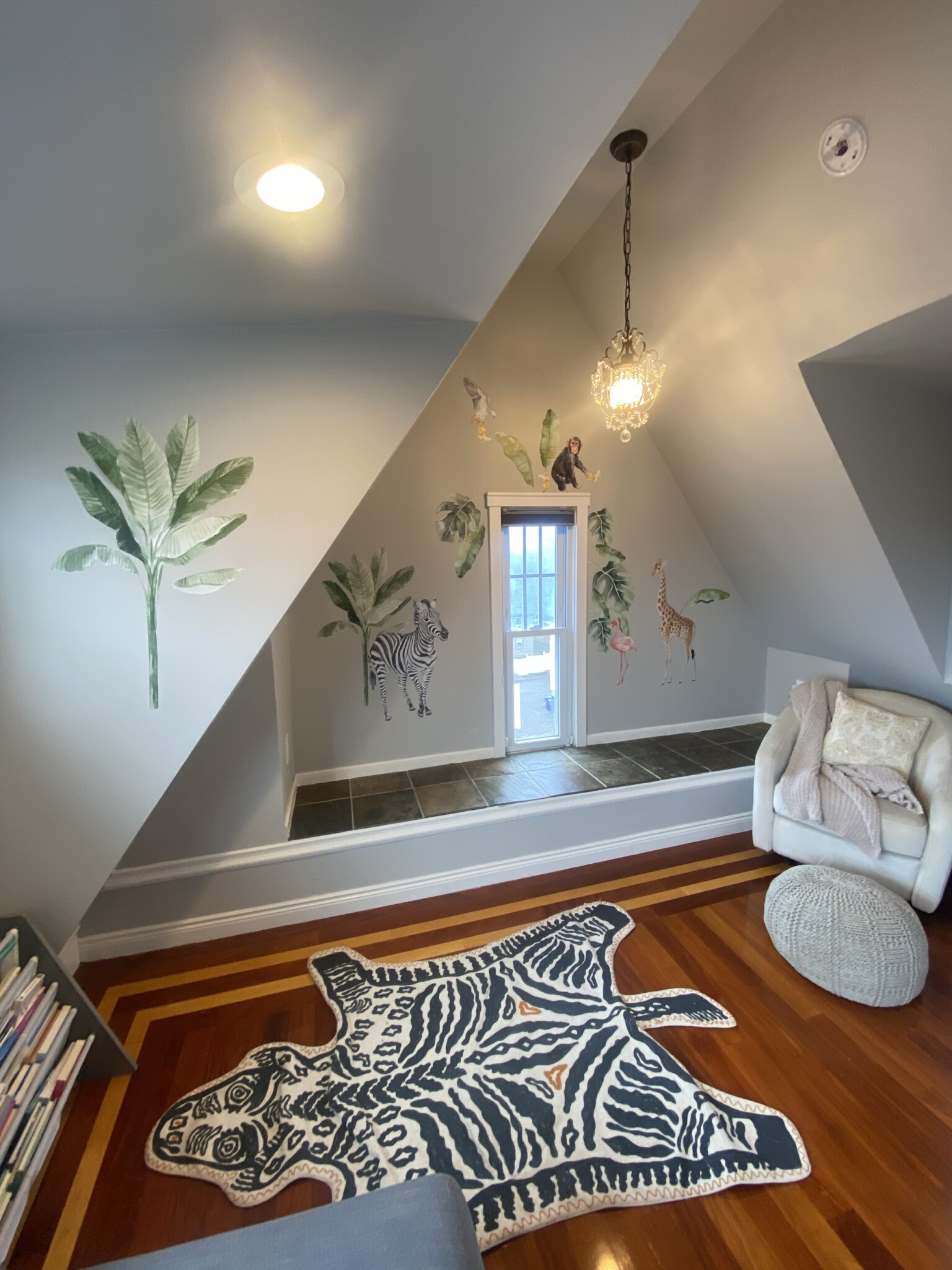 Photos of apartment on Sawyer Ave.,Boston MA 02125