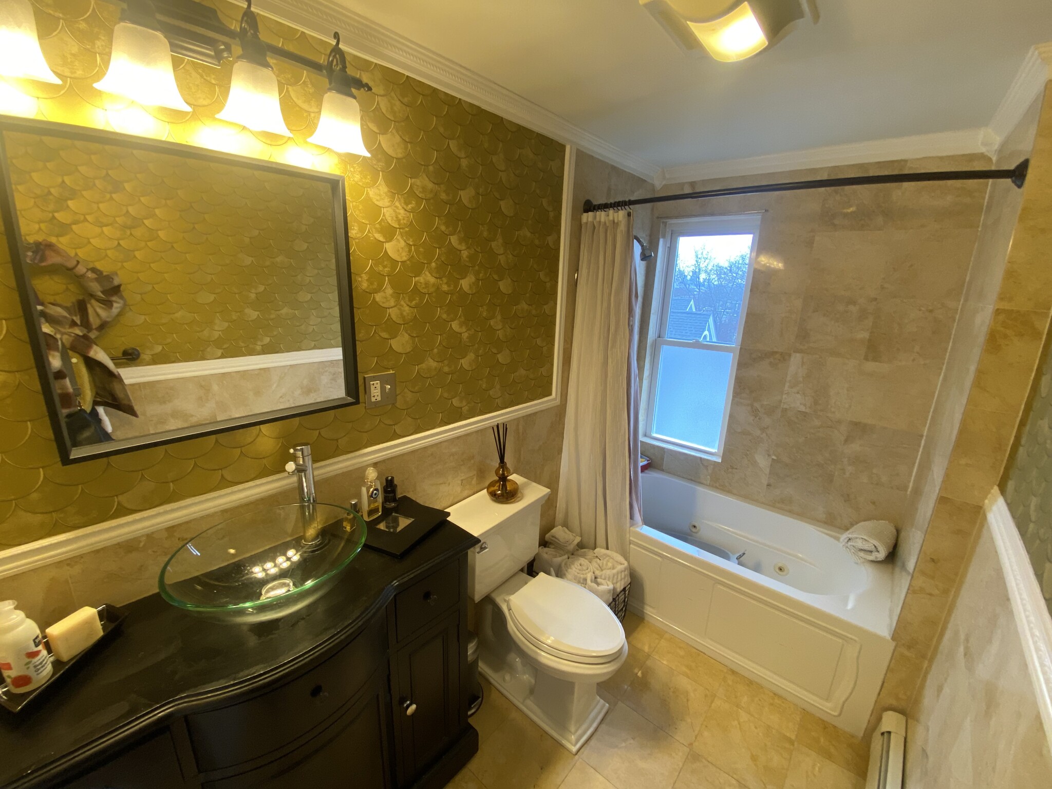 Photos of apartment on Sawyer Ave.,Boston MA 02125