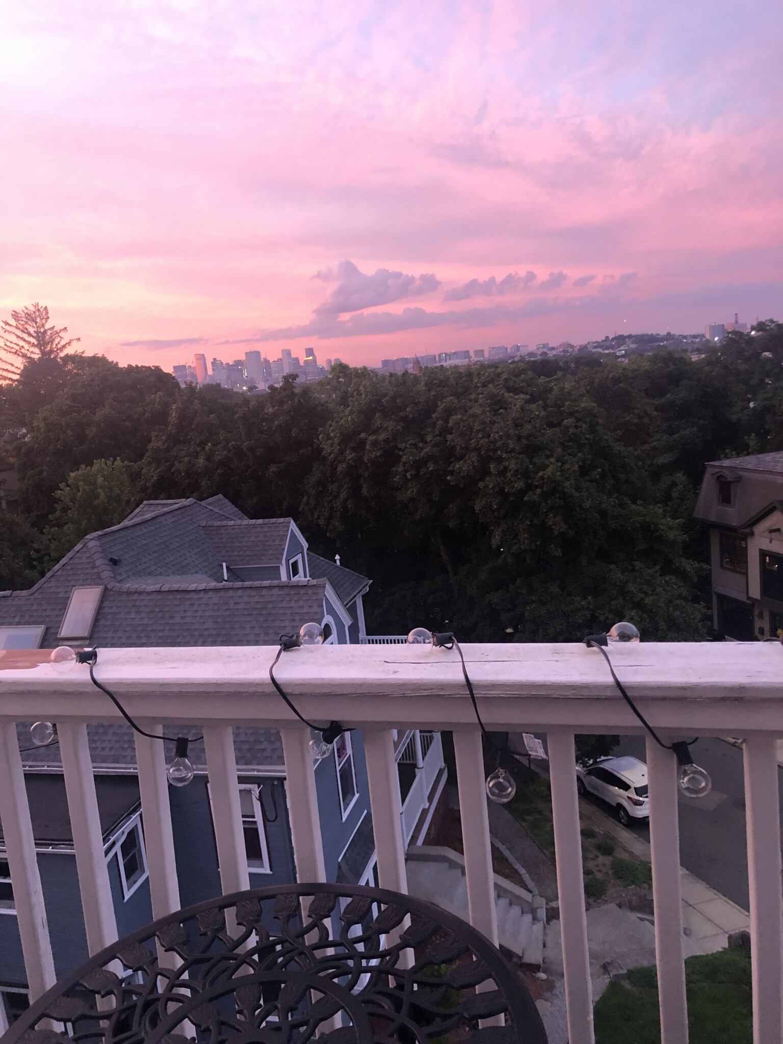 Photos of apartment on Sawyer Ave.,Boston MA 02125