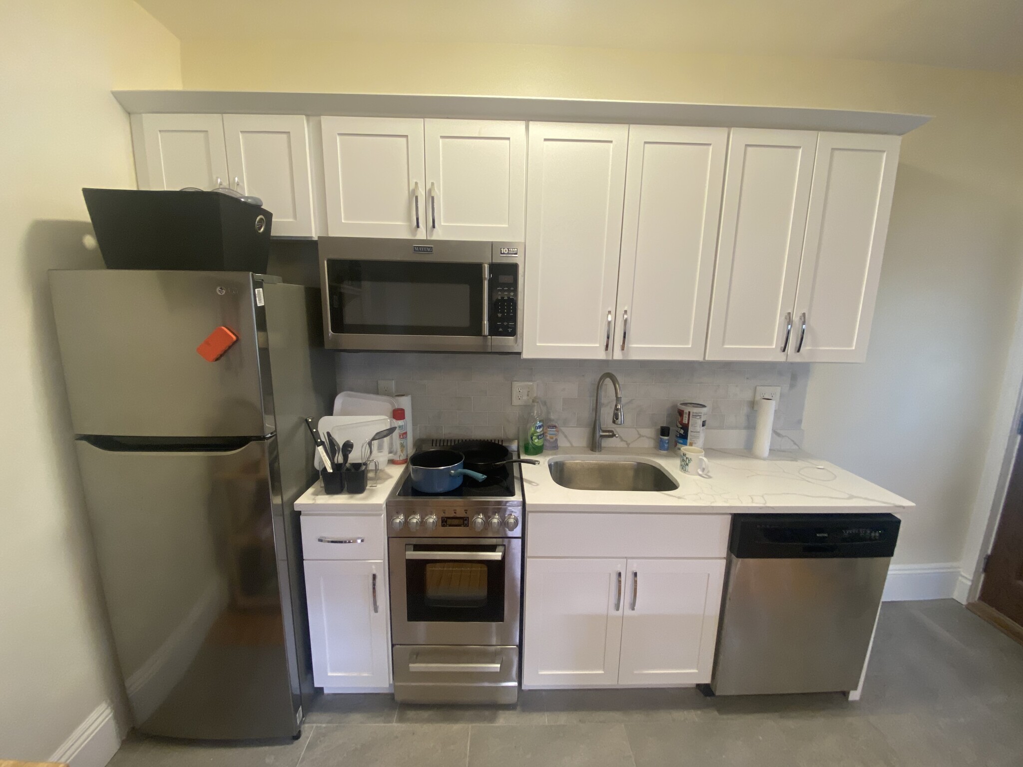 42 Rindge Ave, Porter Square