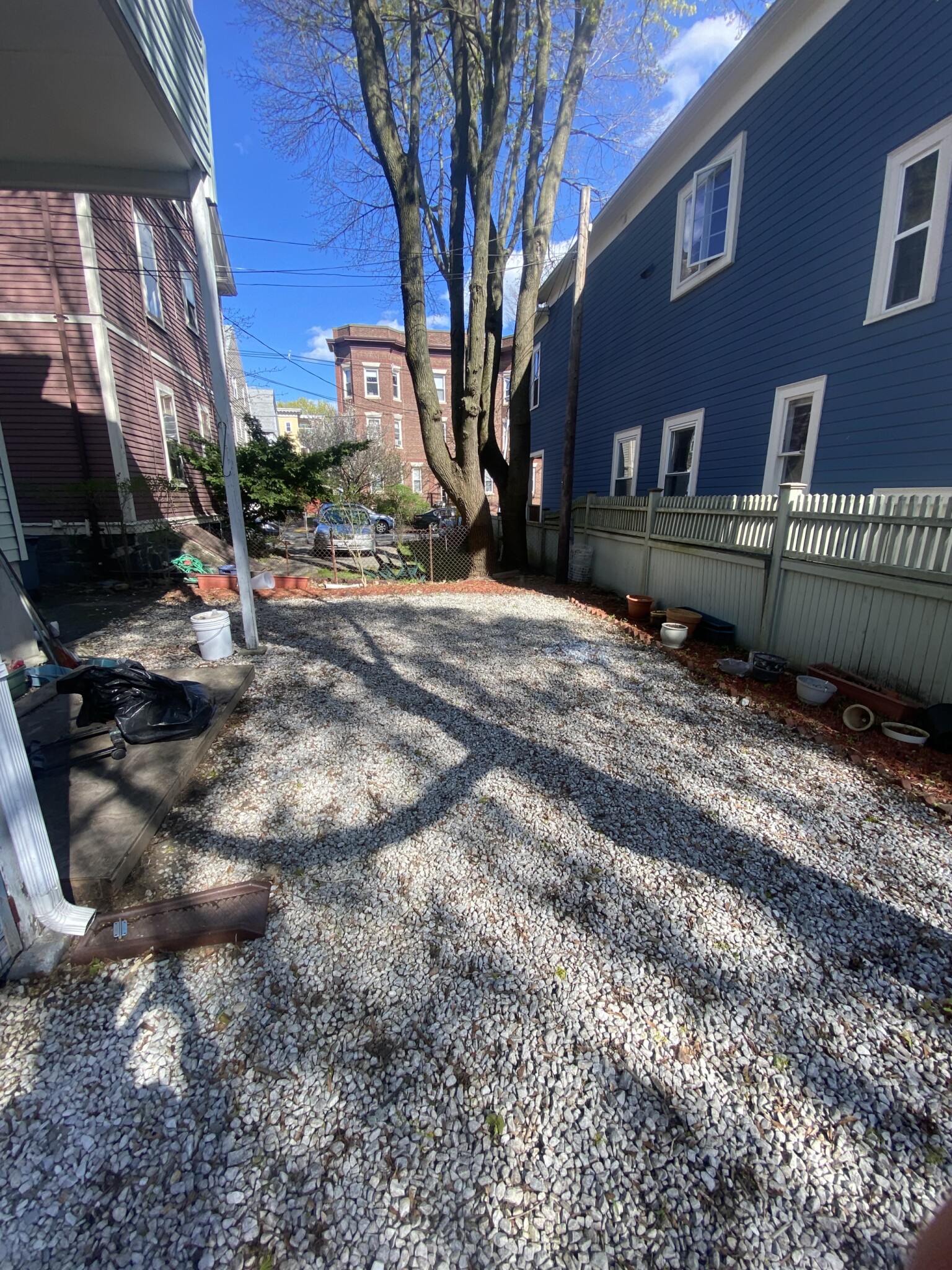 42 Rindge Ave, Porter Square