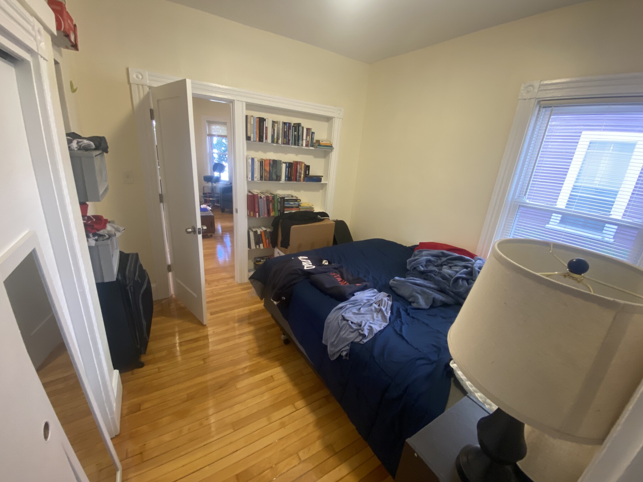 42 Rindge Ave, Porter Square