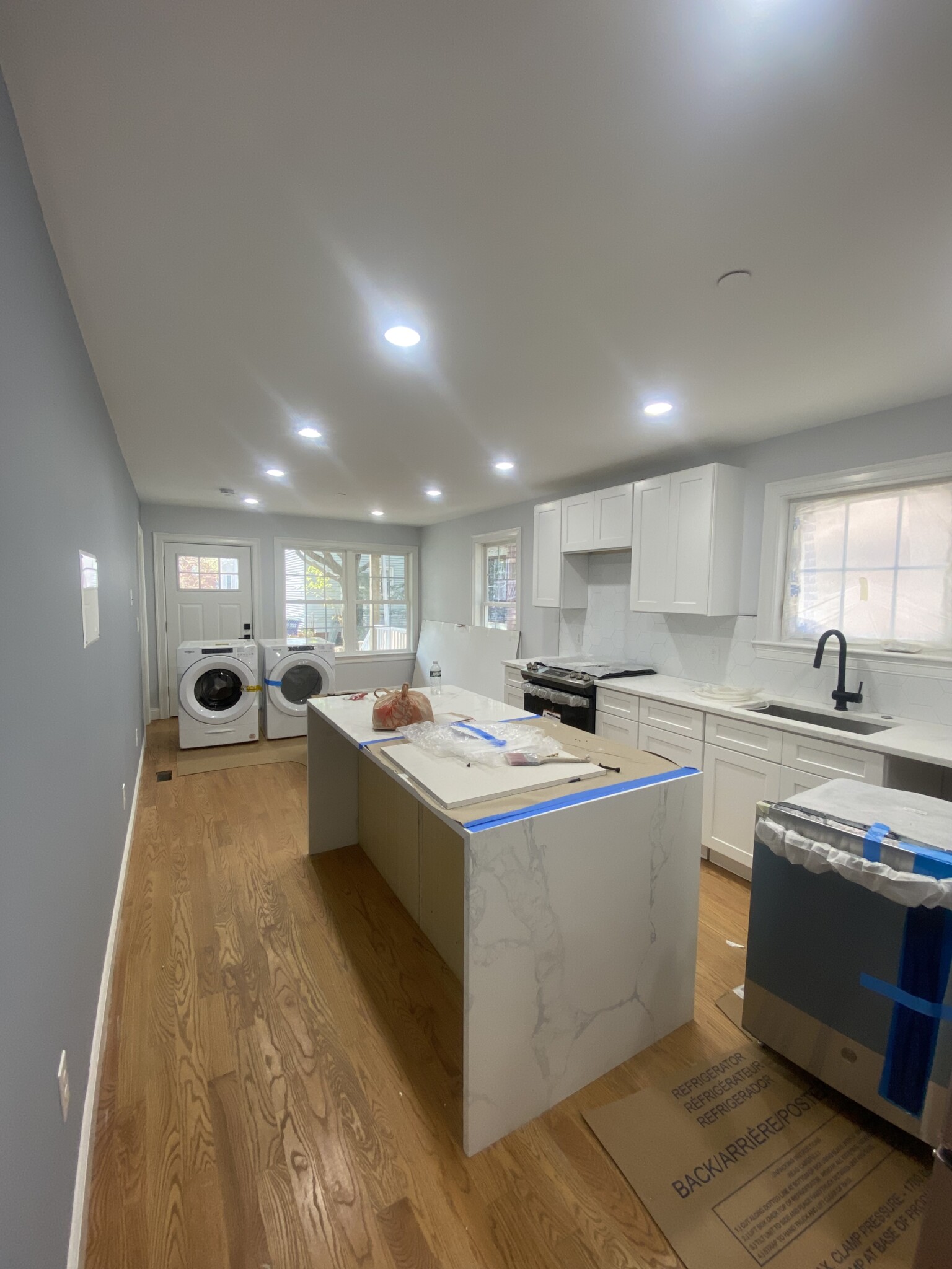 68 Dimick St, Inman Square