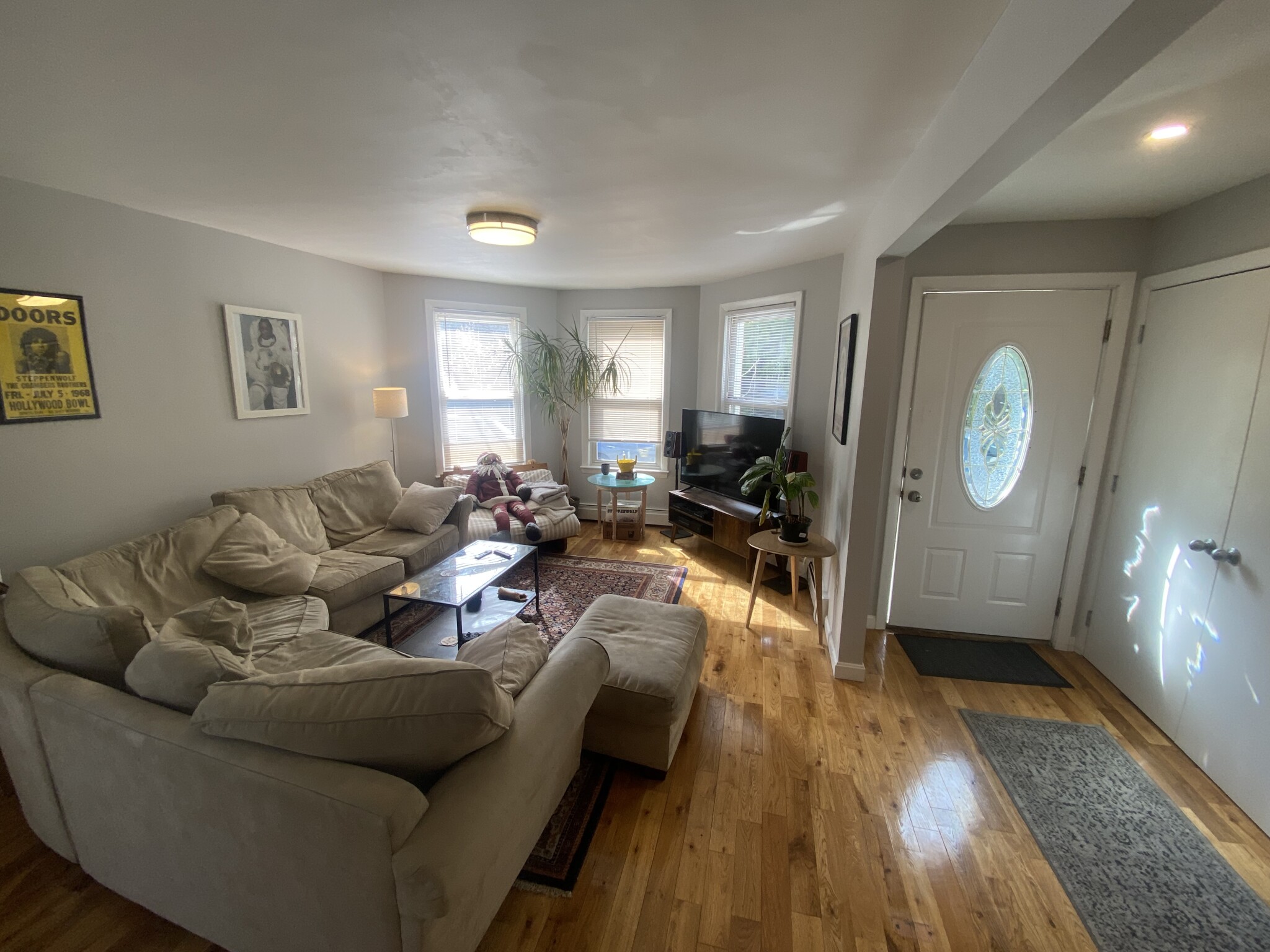 420 Norfolk St, Inman Square