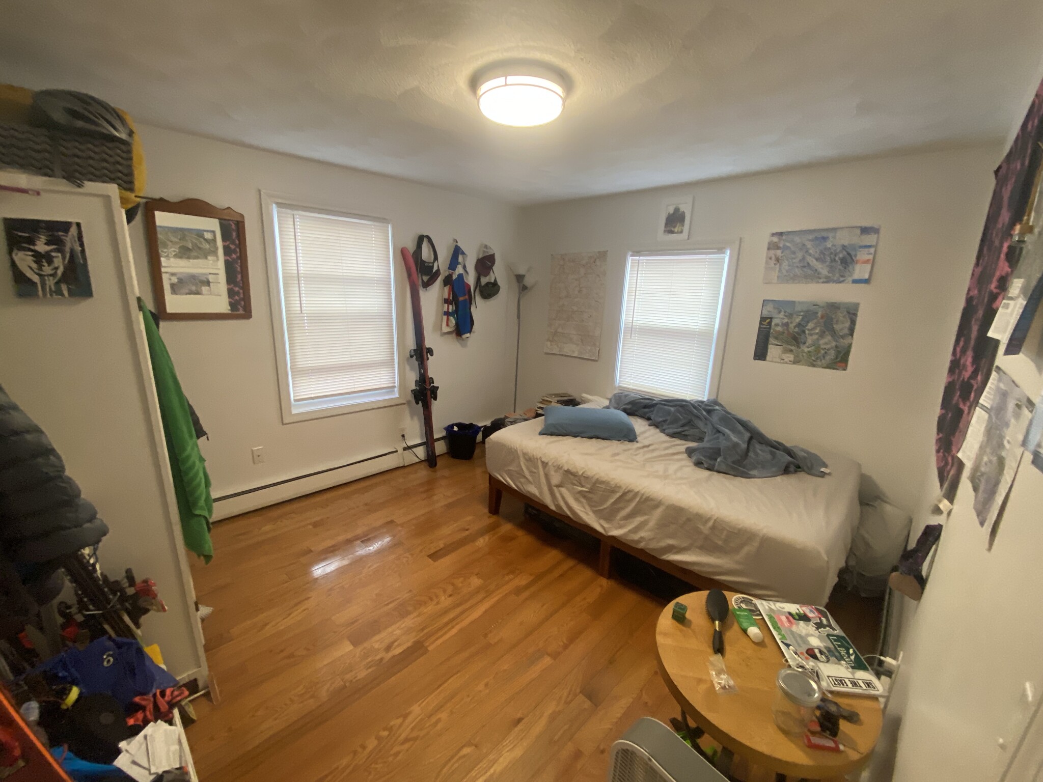 420 Norfolk St, Inman Square