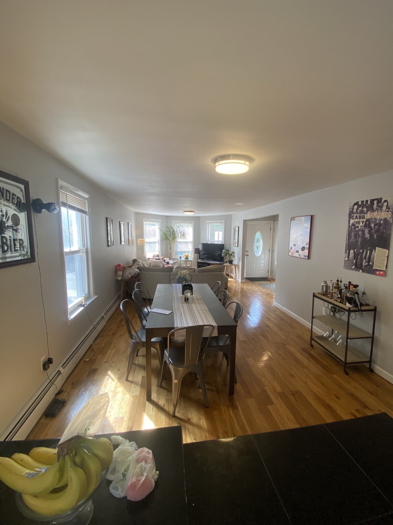 420 Norfolk St, Inman Square