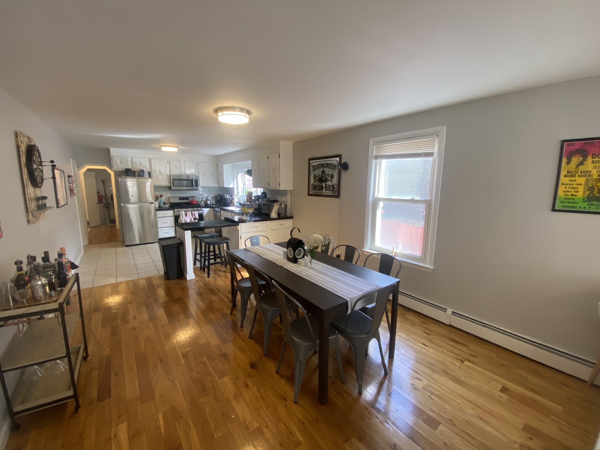 420 Norfolk St, Inman Square