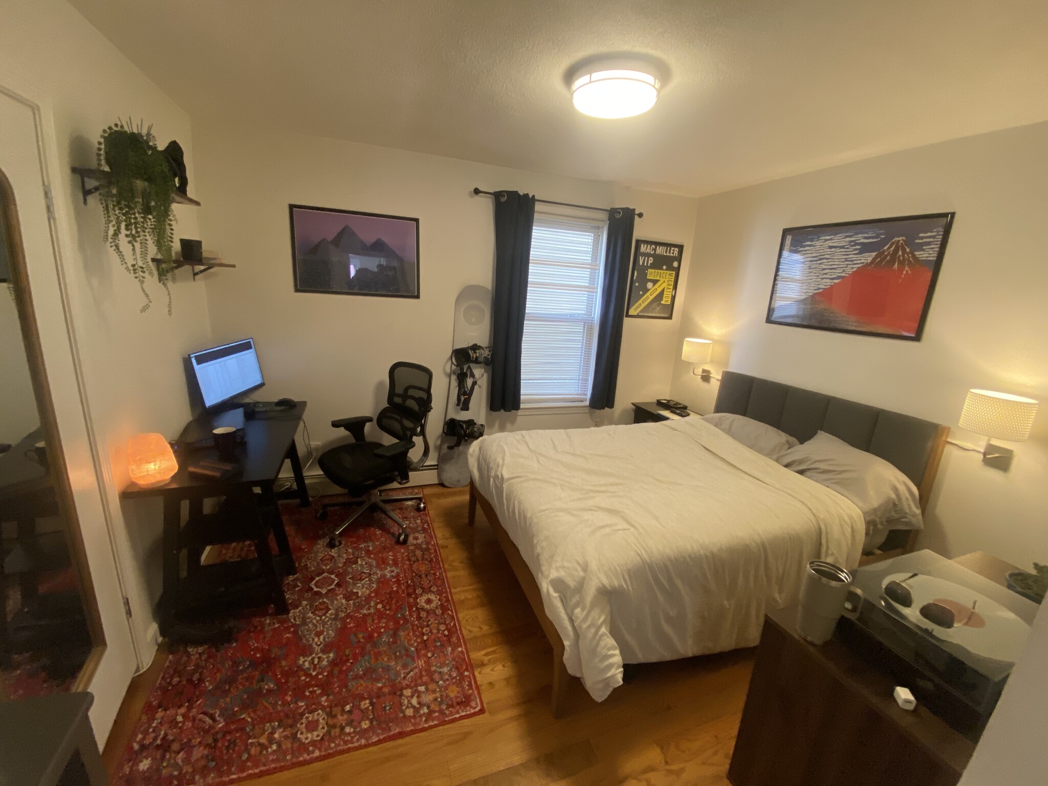 420 Norfolk St, Inman Square