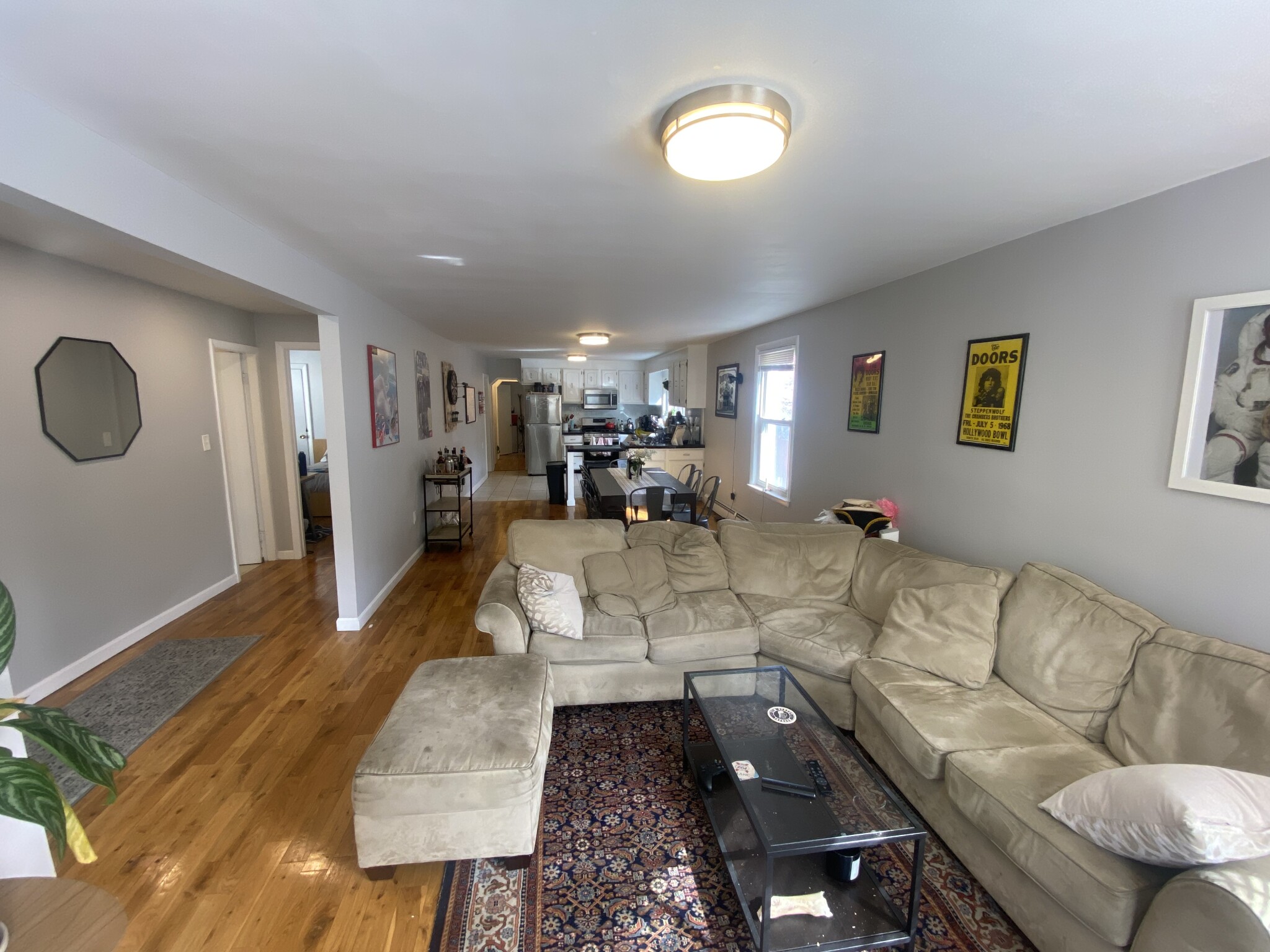 420 Norfolk St, Inman Square