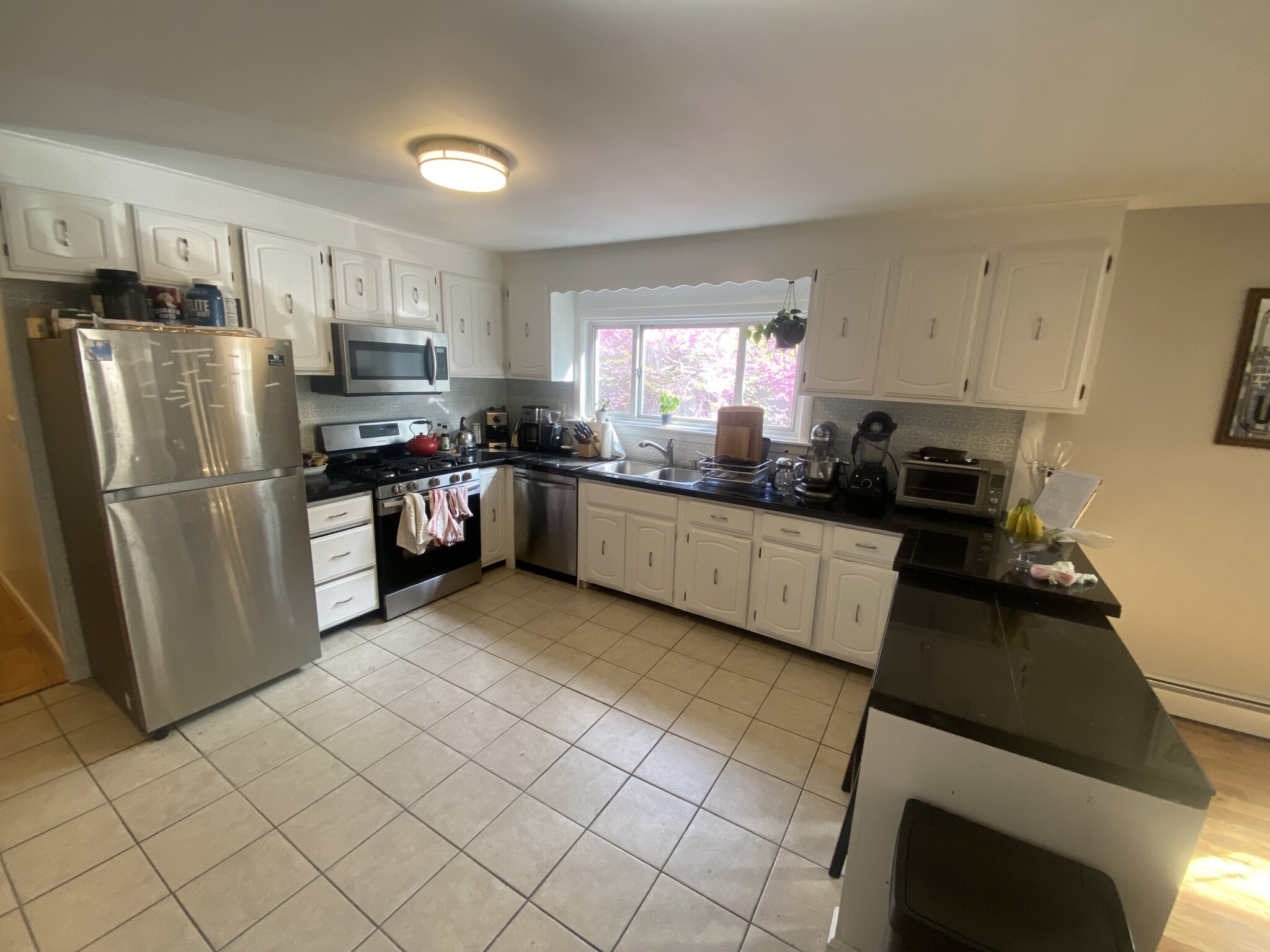 420 Norfolk St, Inman Square