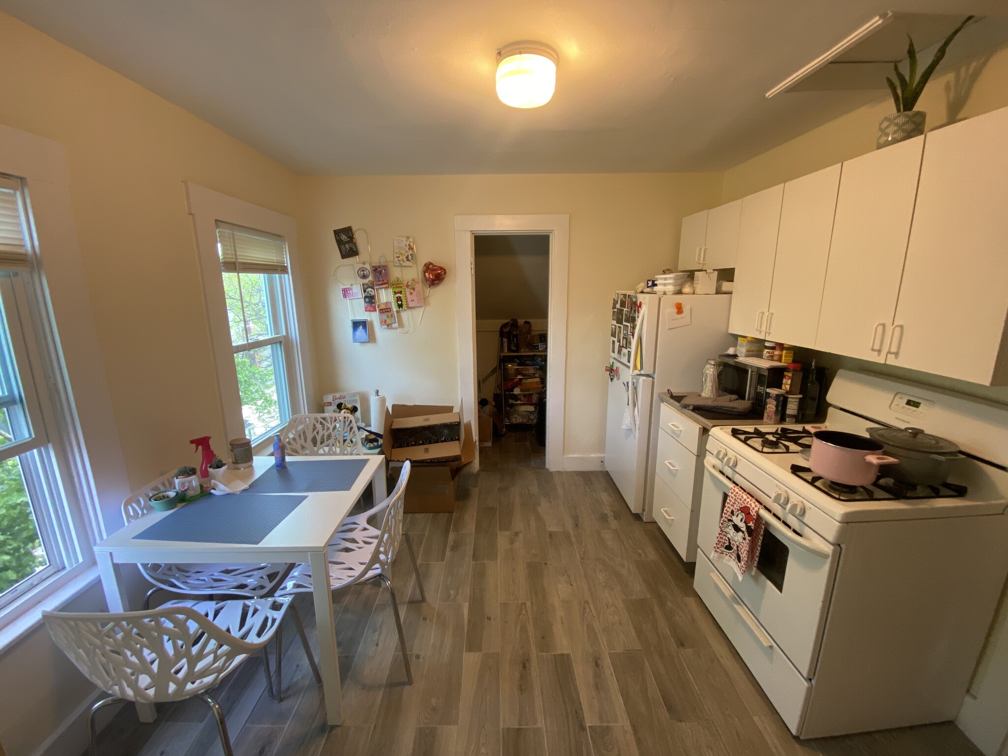 3 Lee St, Gilman Square