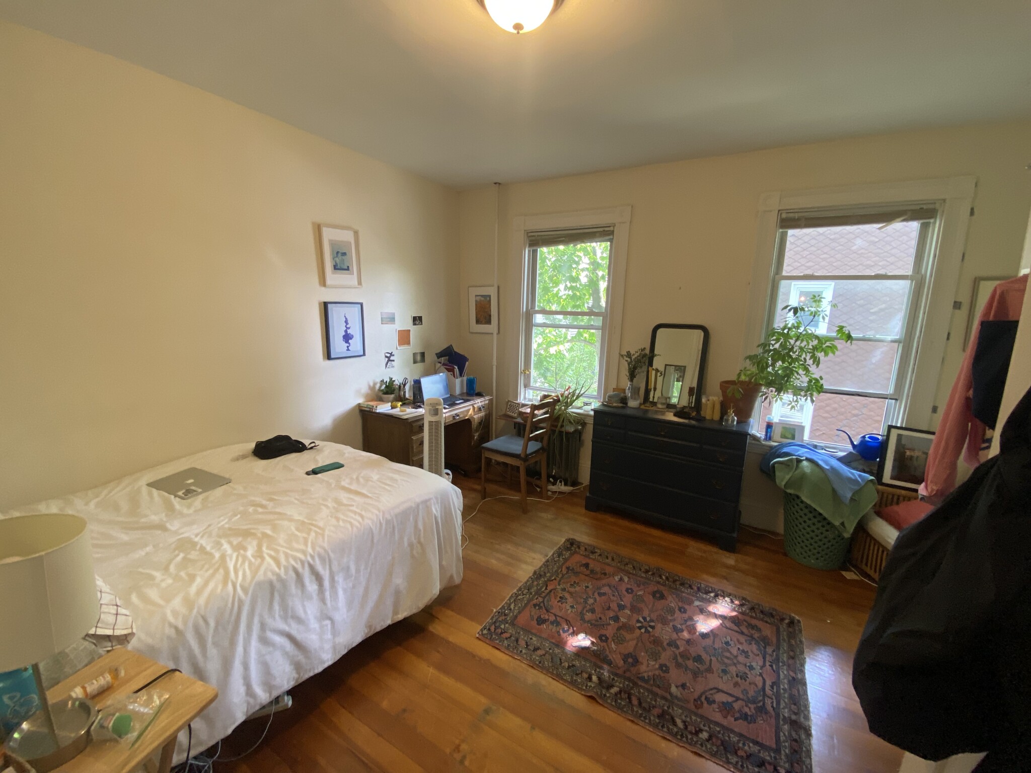 42 Calvin St, Inman Square