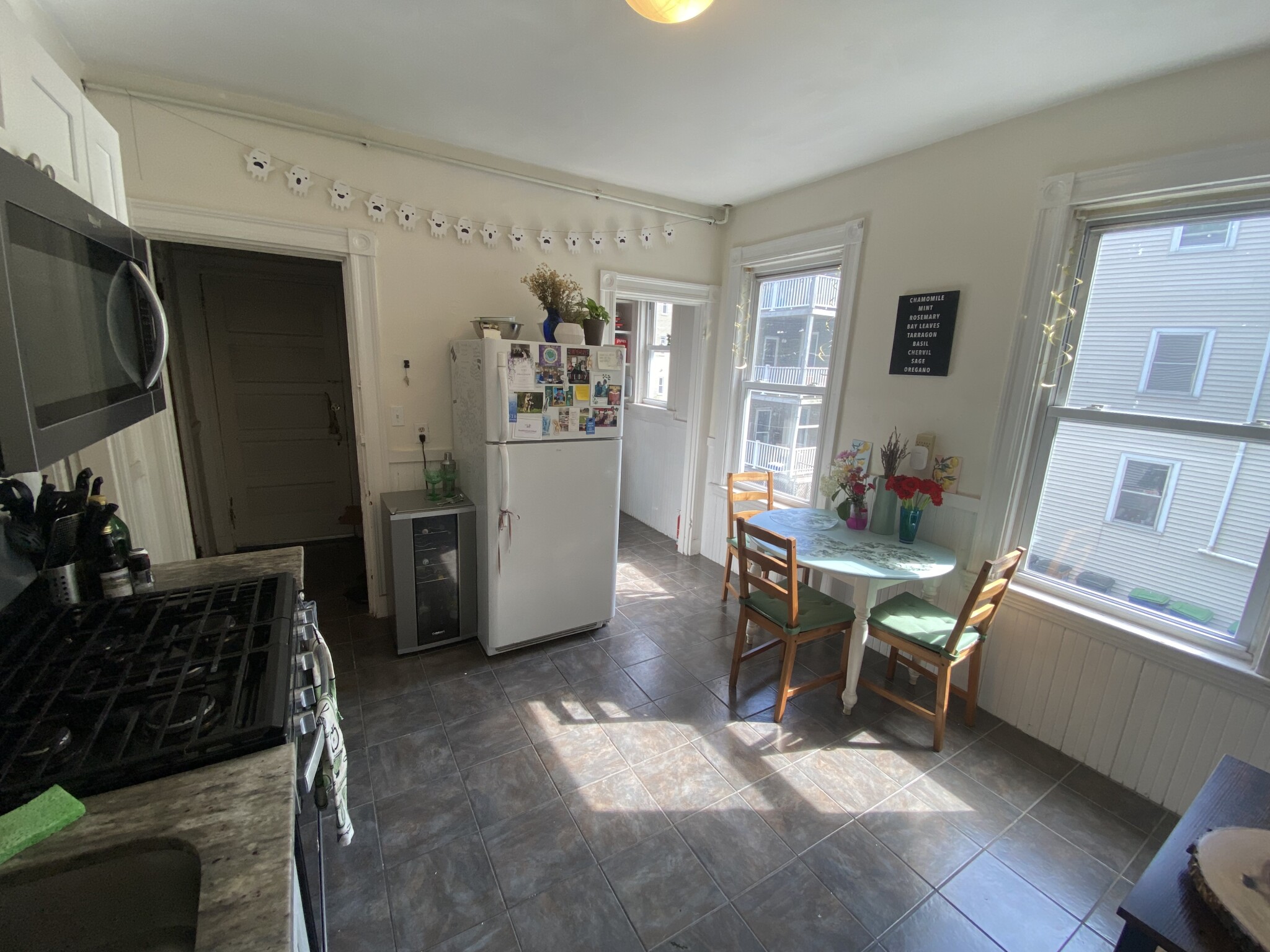 42 Calvin St, Inman Square