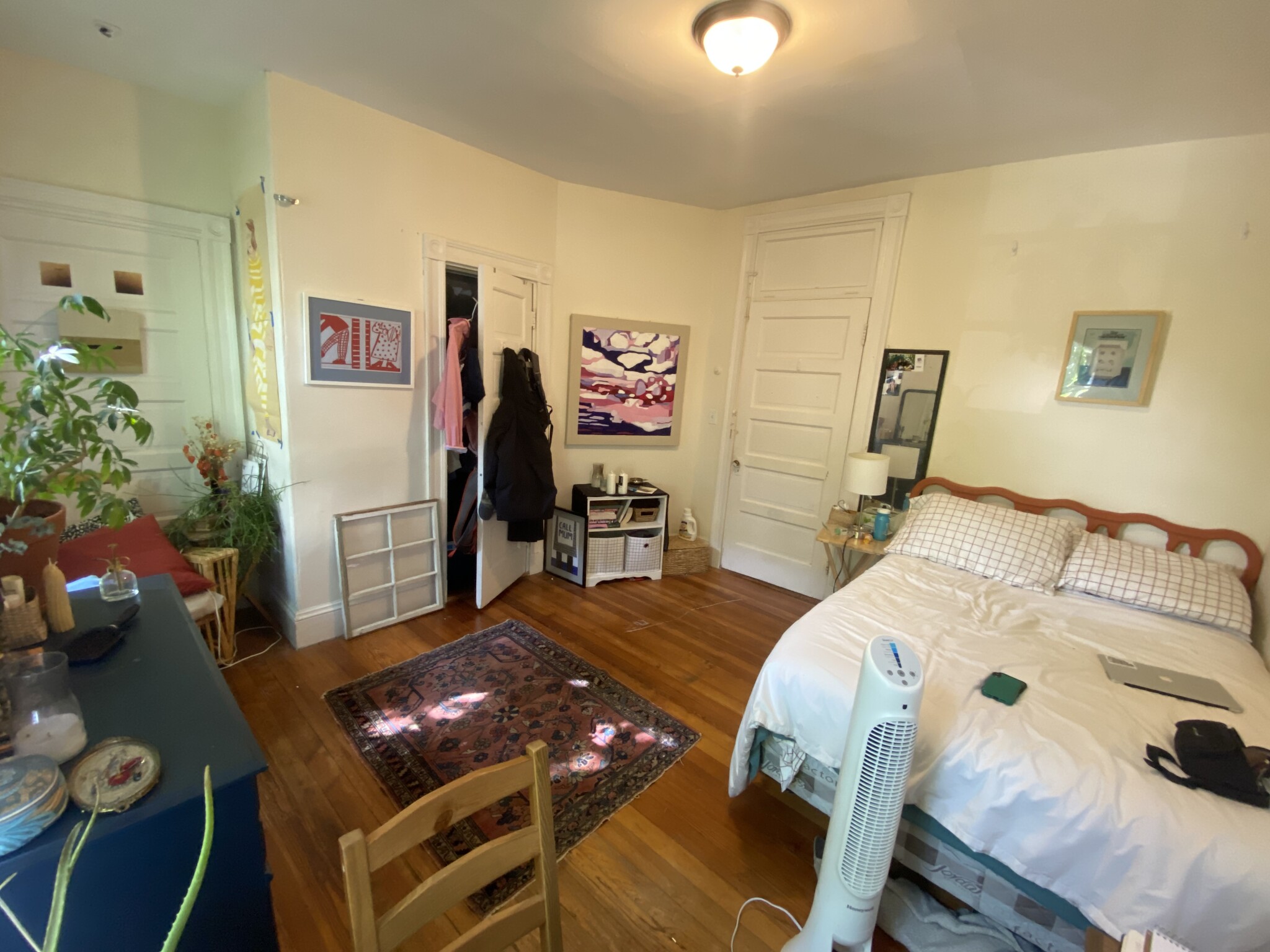 42 Calvin St, Inman Square