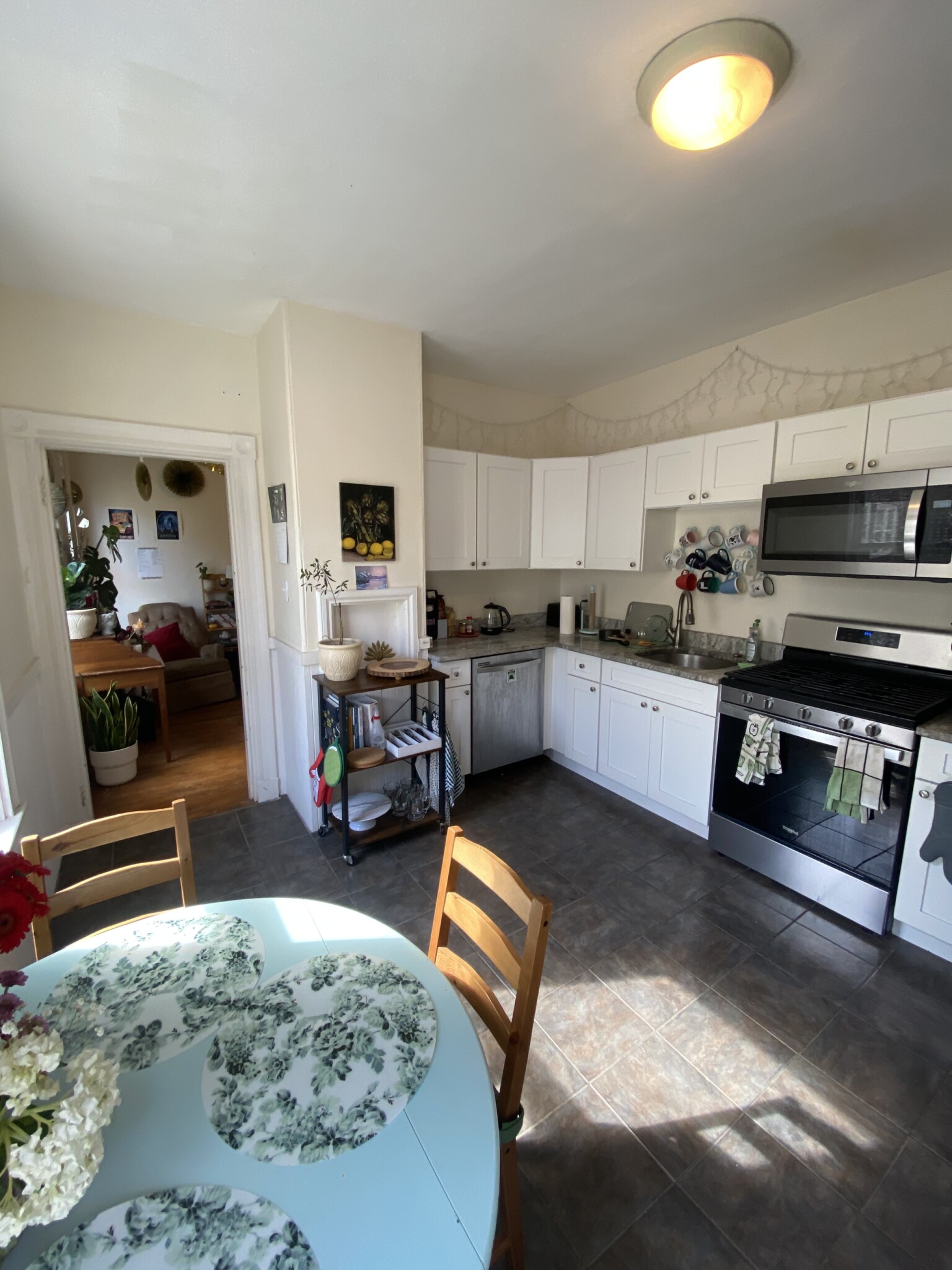 42 Calvin St, Inman Square