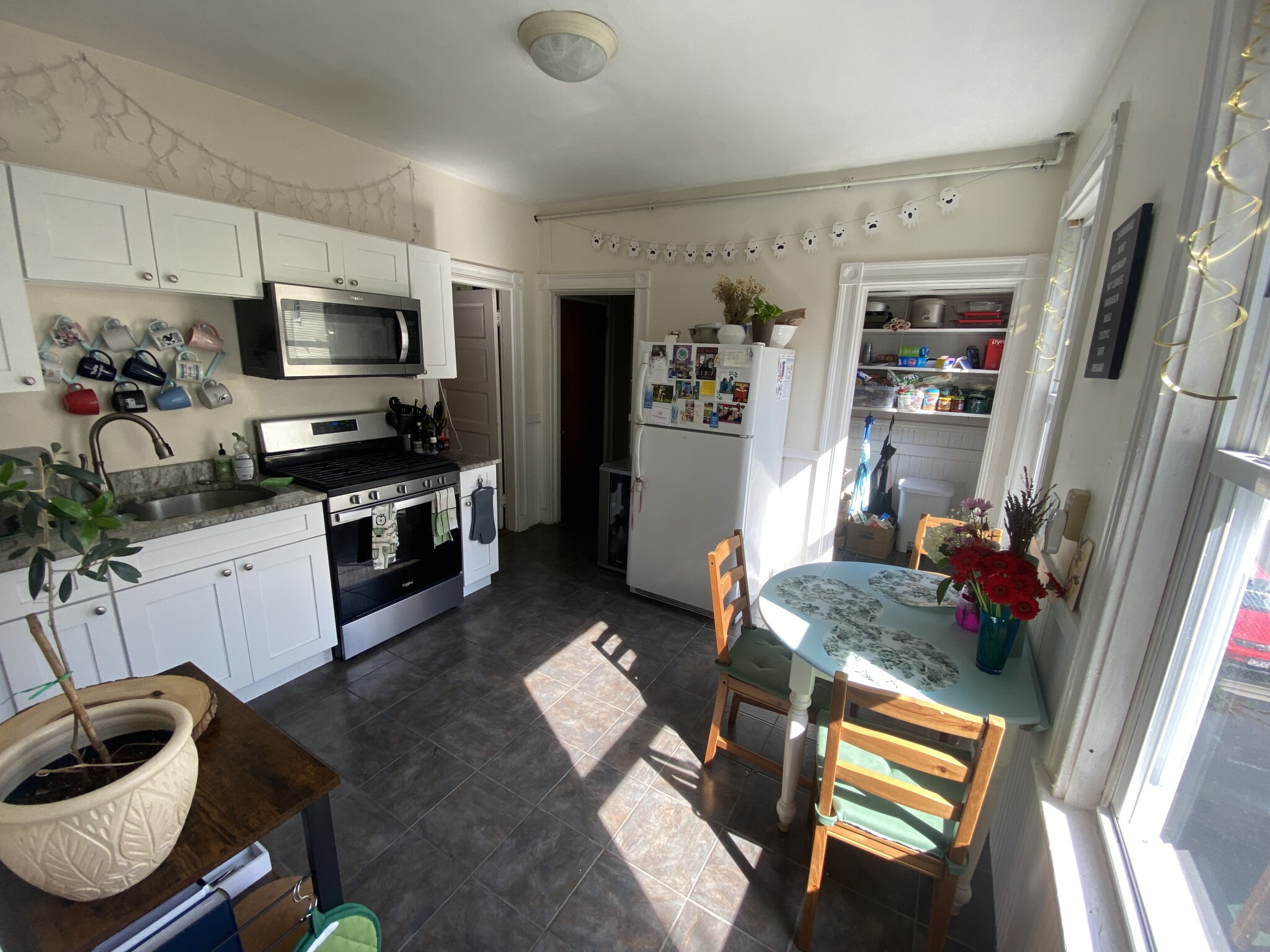 42 Calvin St, Inman Square