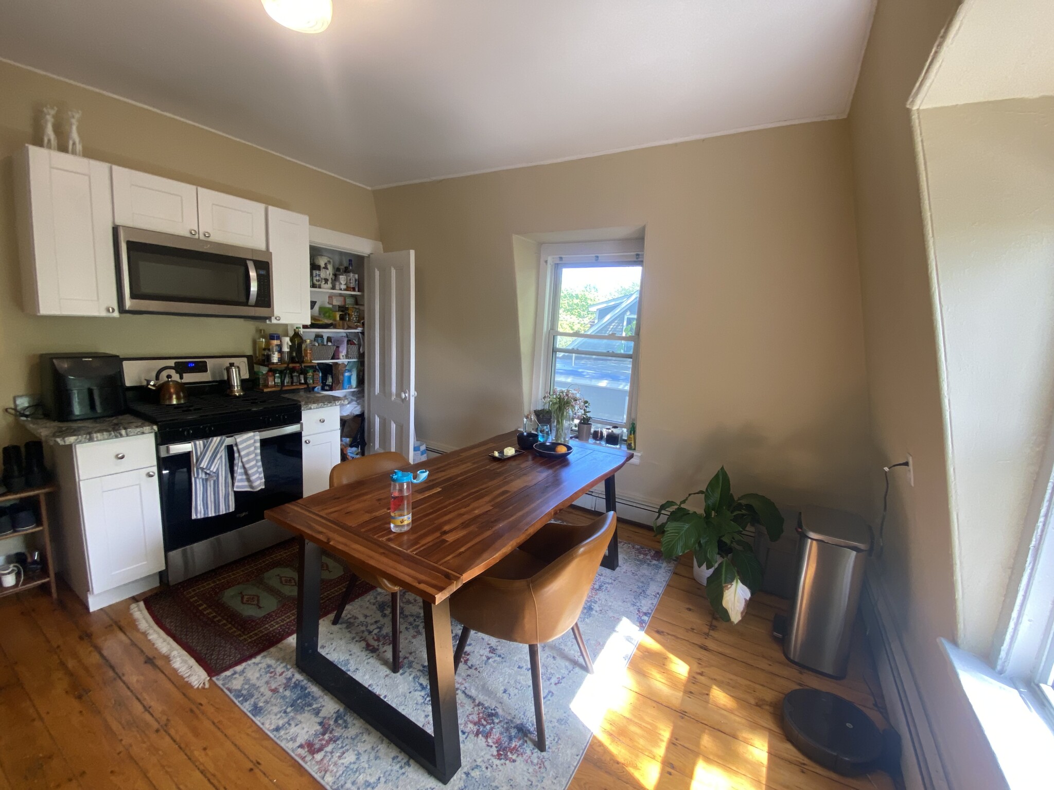 12 Tufts St, Cambridgeport