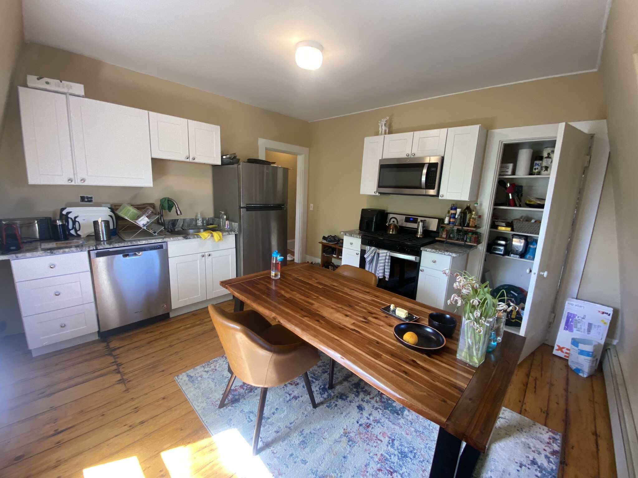 12 Tufts St, Cambridgeport