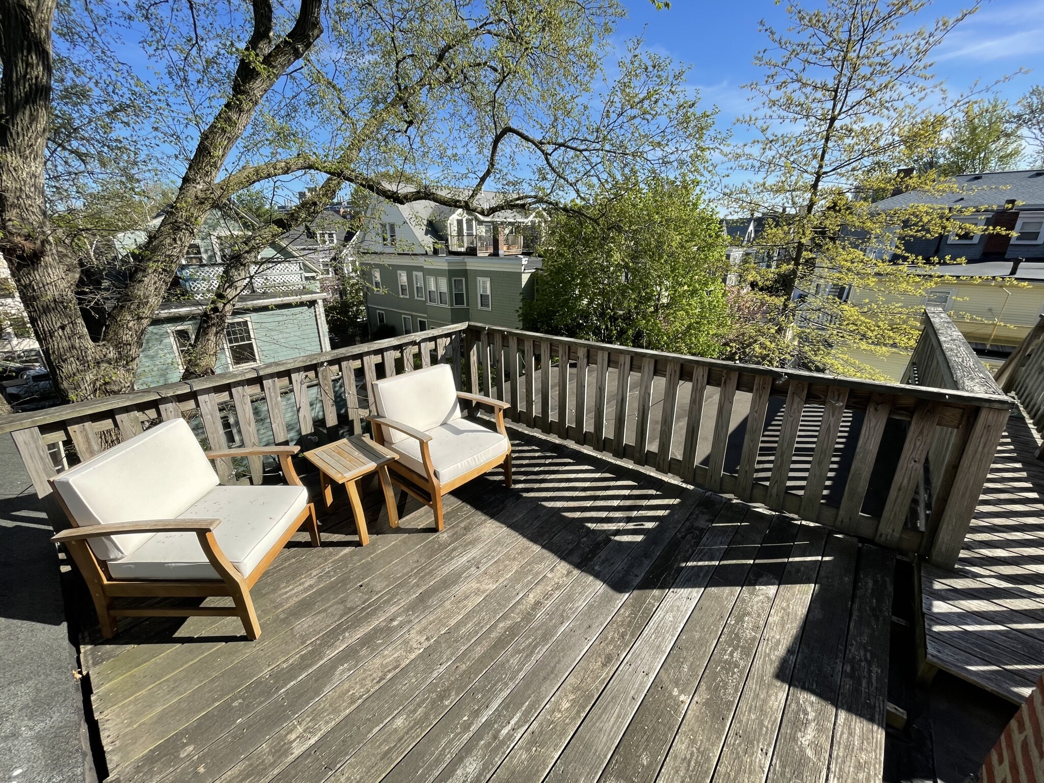 12 Tufts St, Cambridgeport