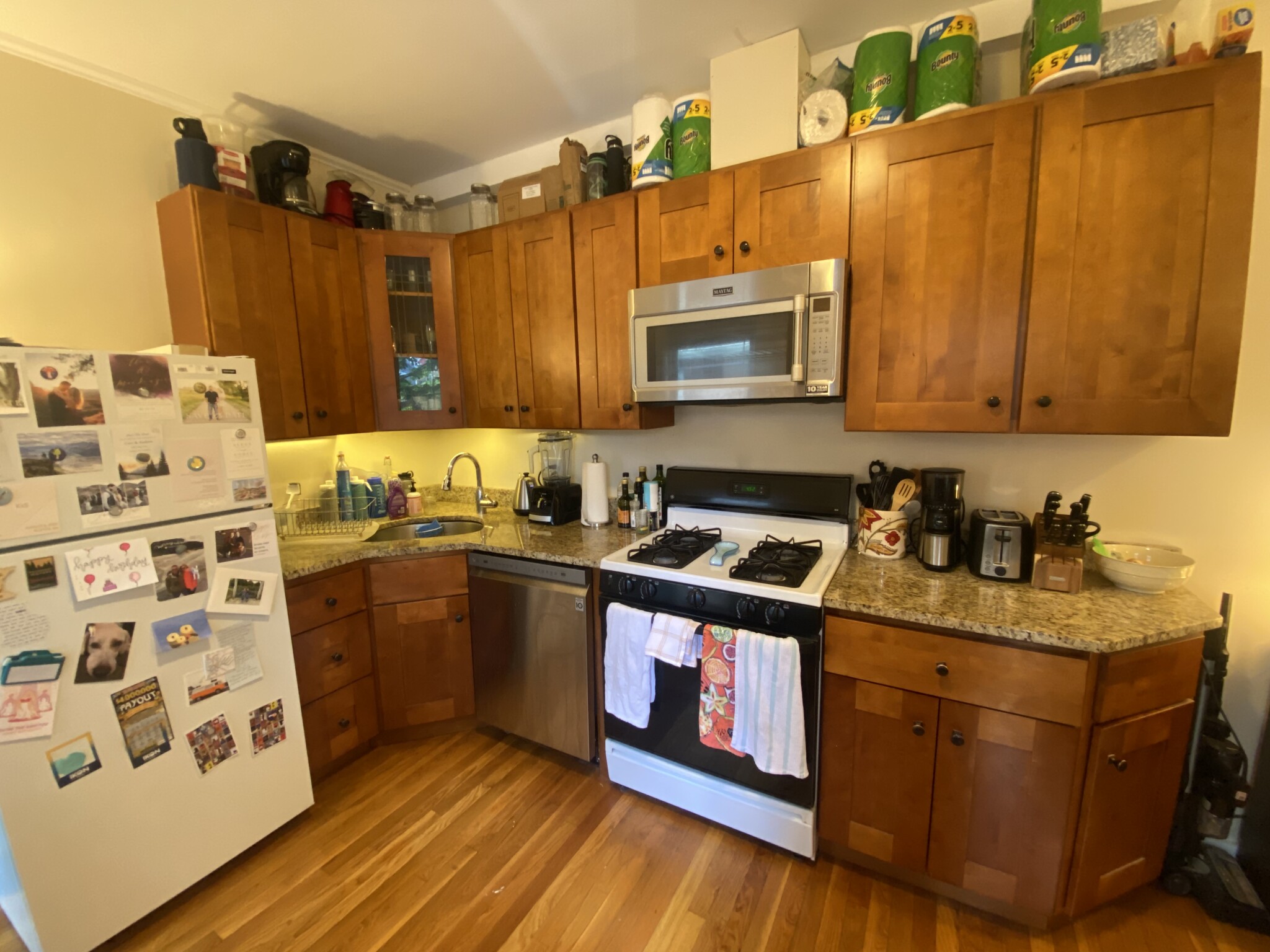 42 Rindge Ave, North Cambridge