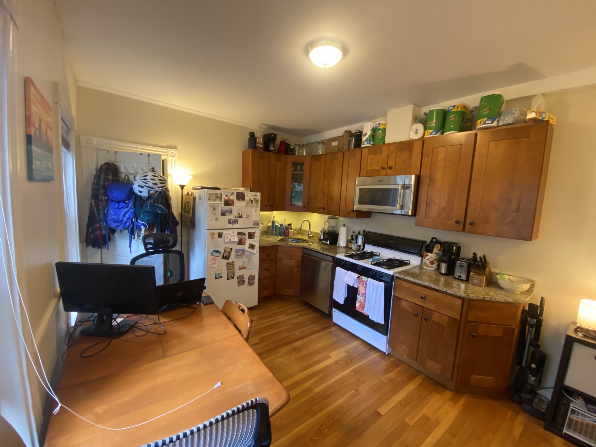 42 Rindge Ave, North Cambridge