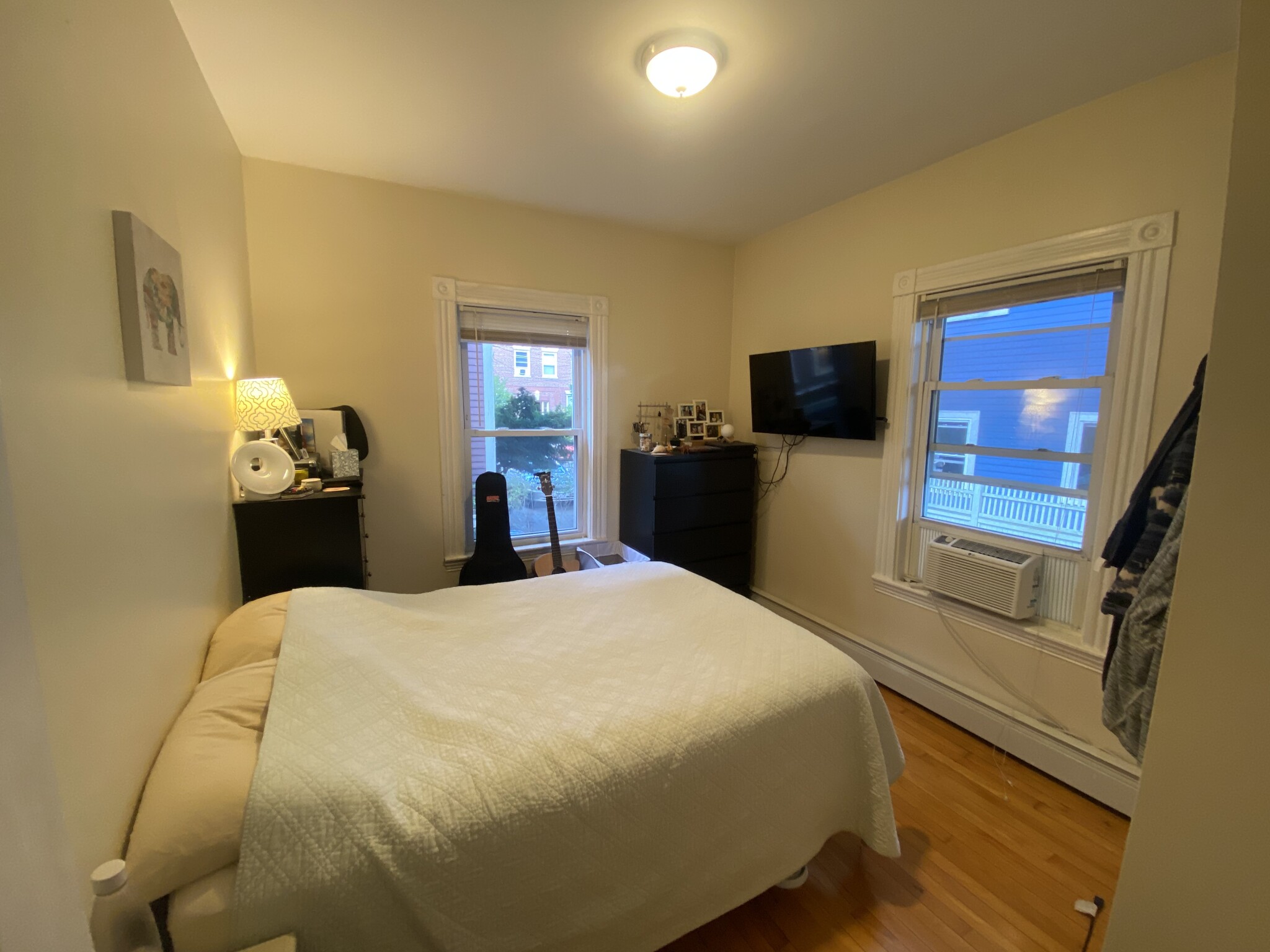 42 Rindge Ave, North Cambridge