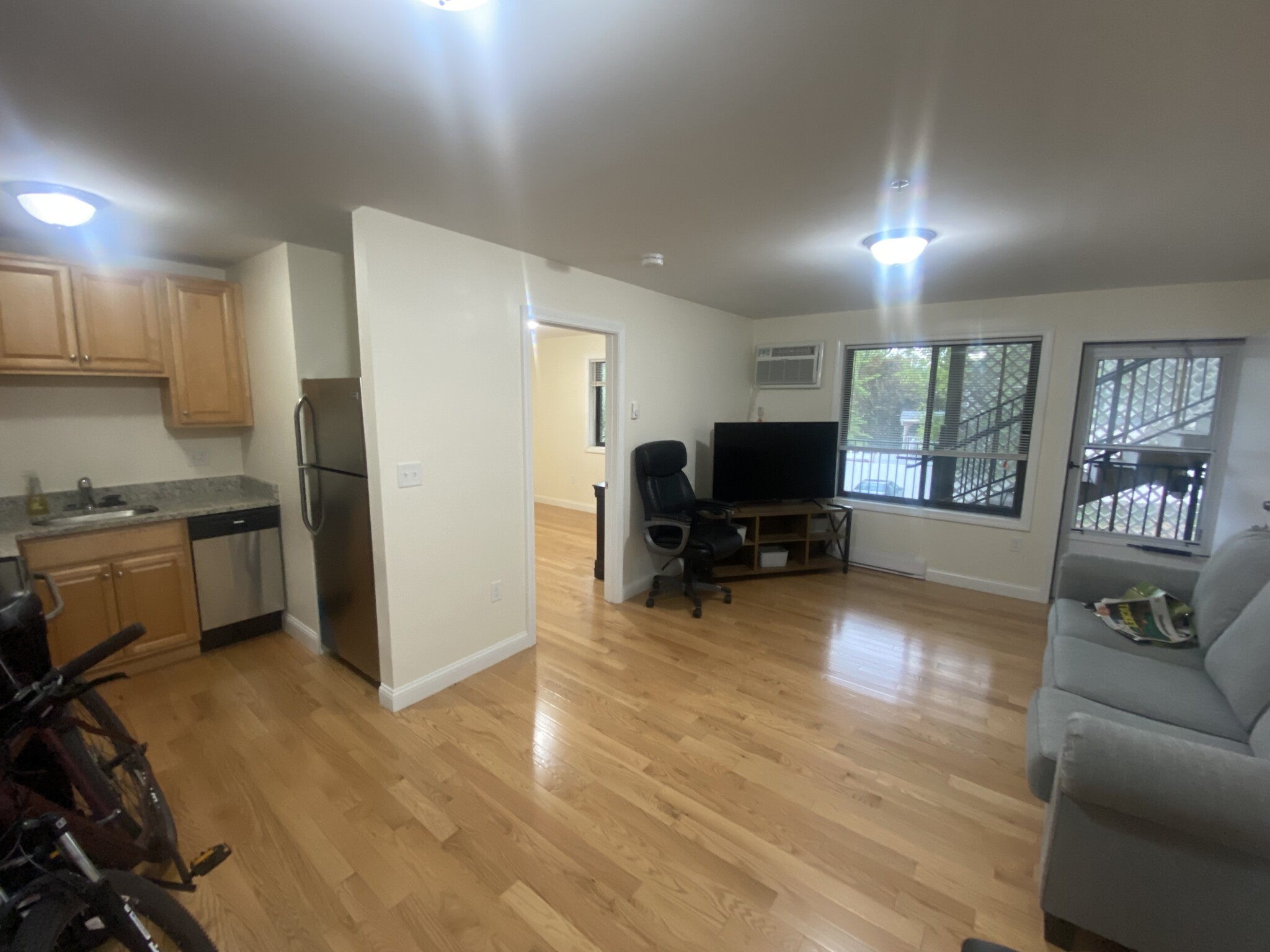 Concept Properties