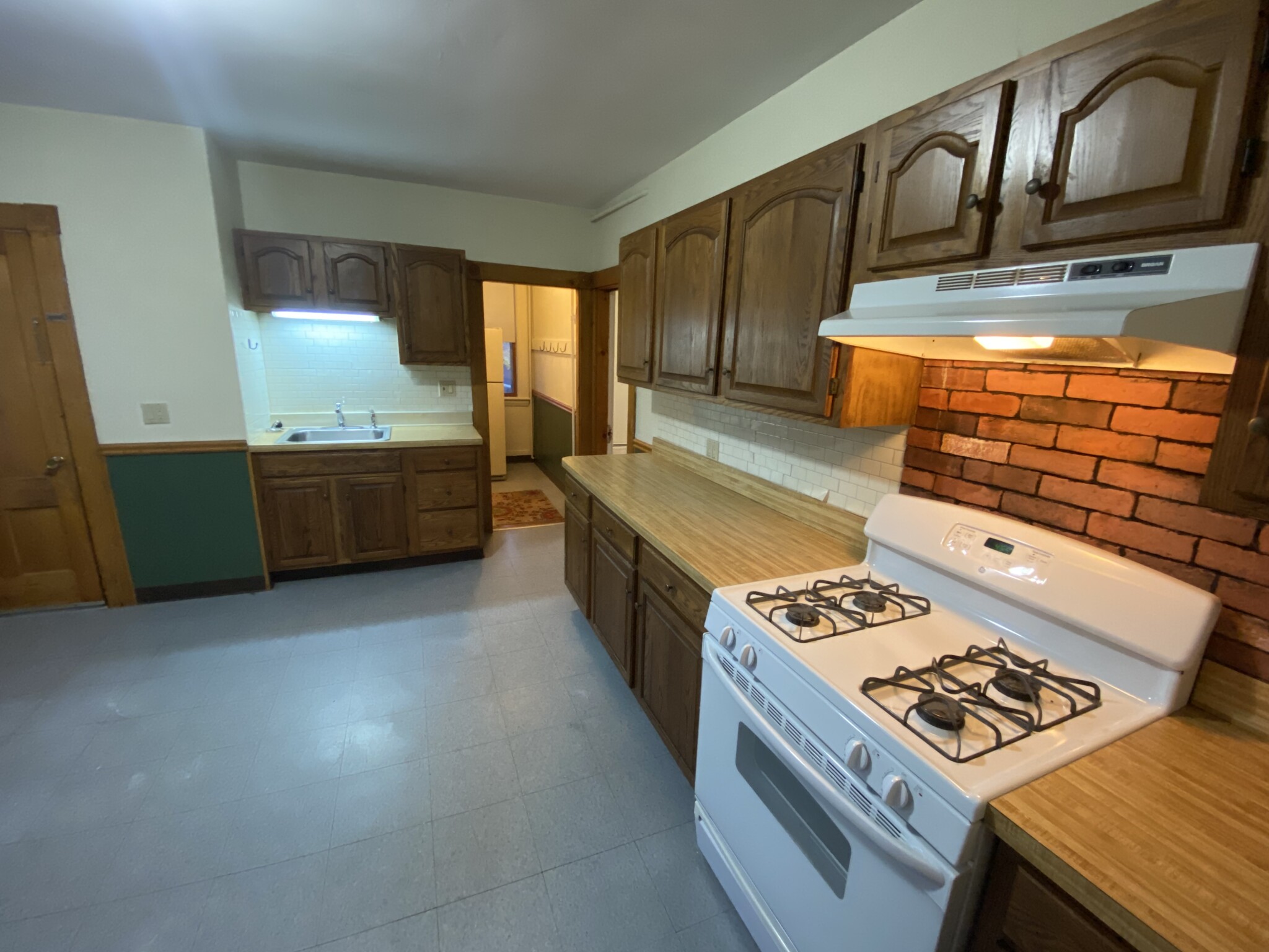 43 Gorham St, Davis Square