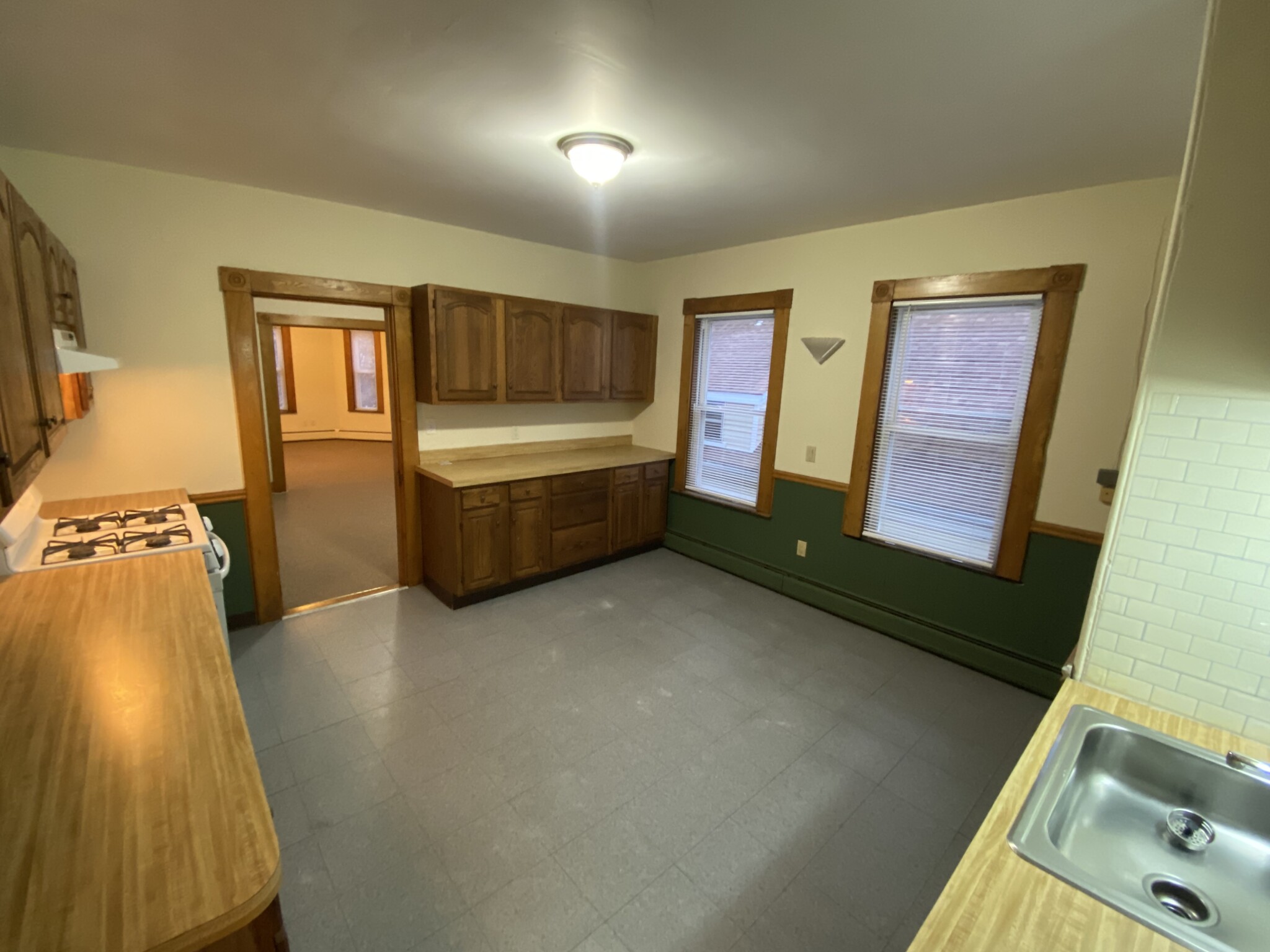 43 Gorham St, Davis Square