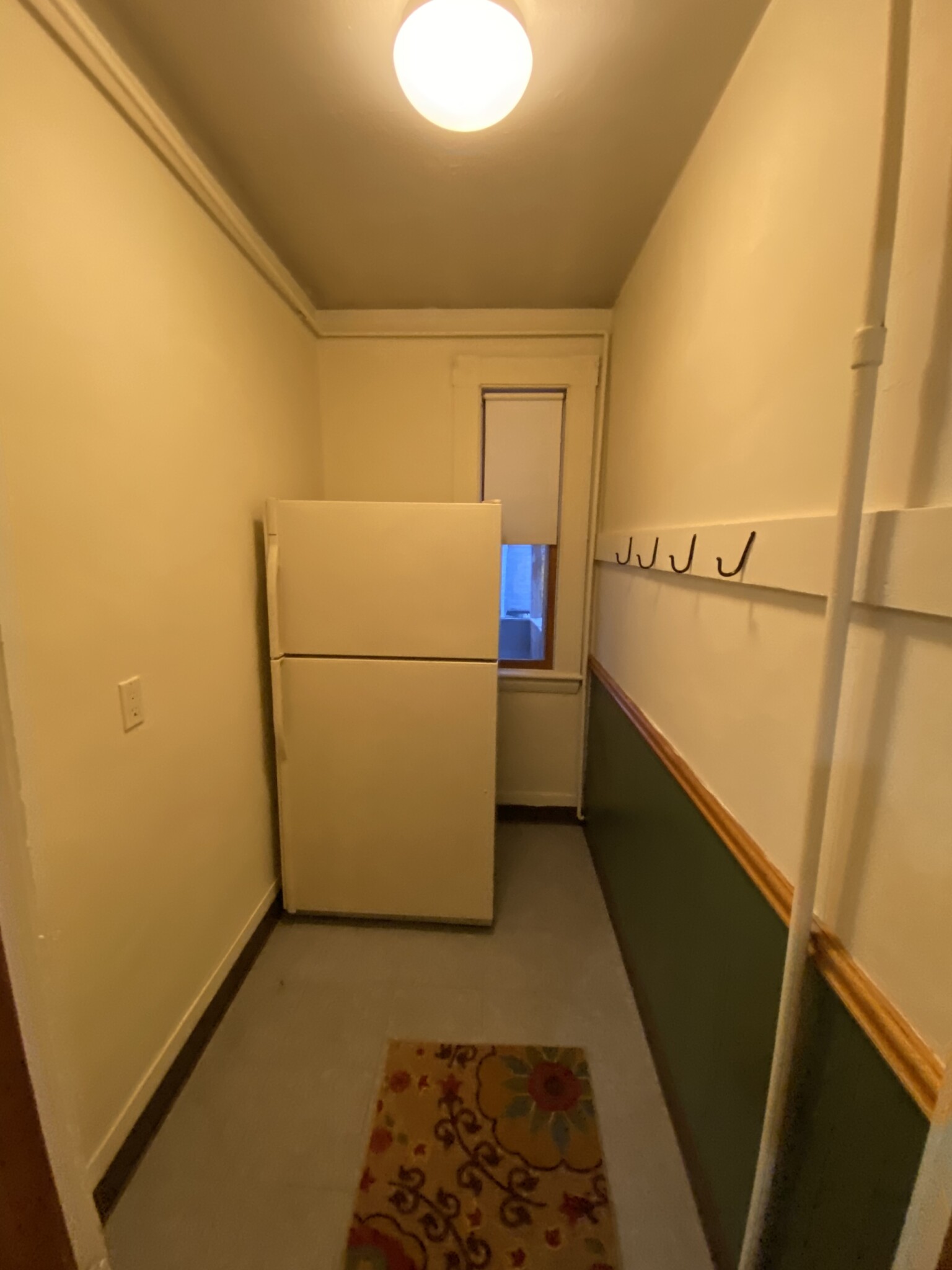 43 Gorham St, Davis Square