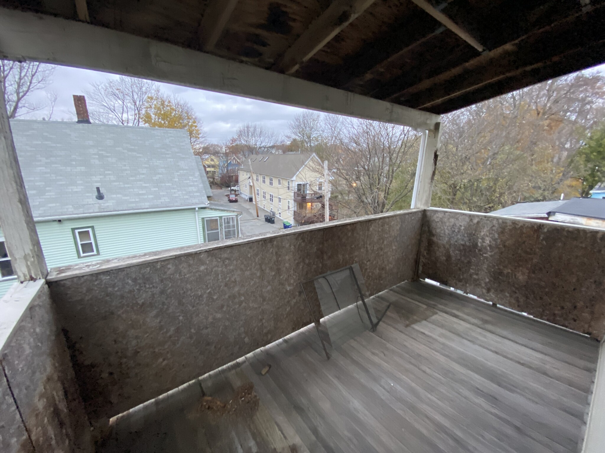 43 Gorham St, Davis Square