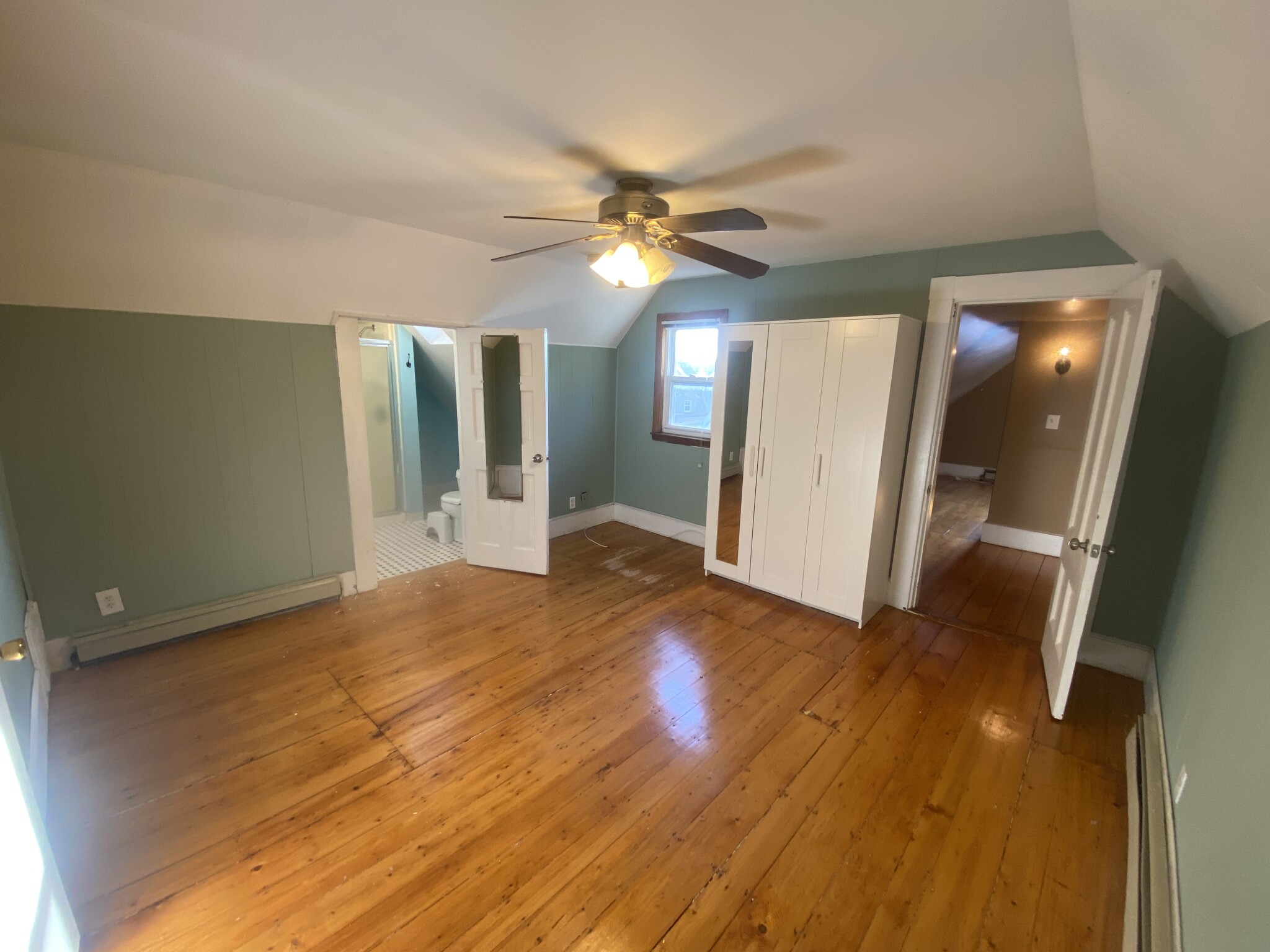 32 Robinson St, Spring Hill