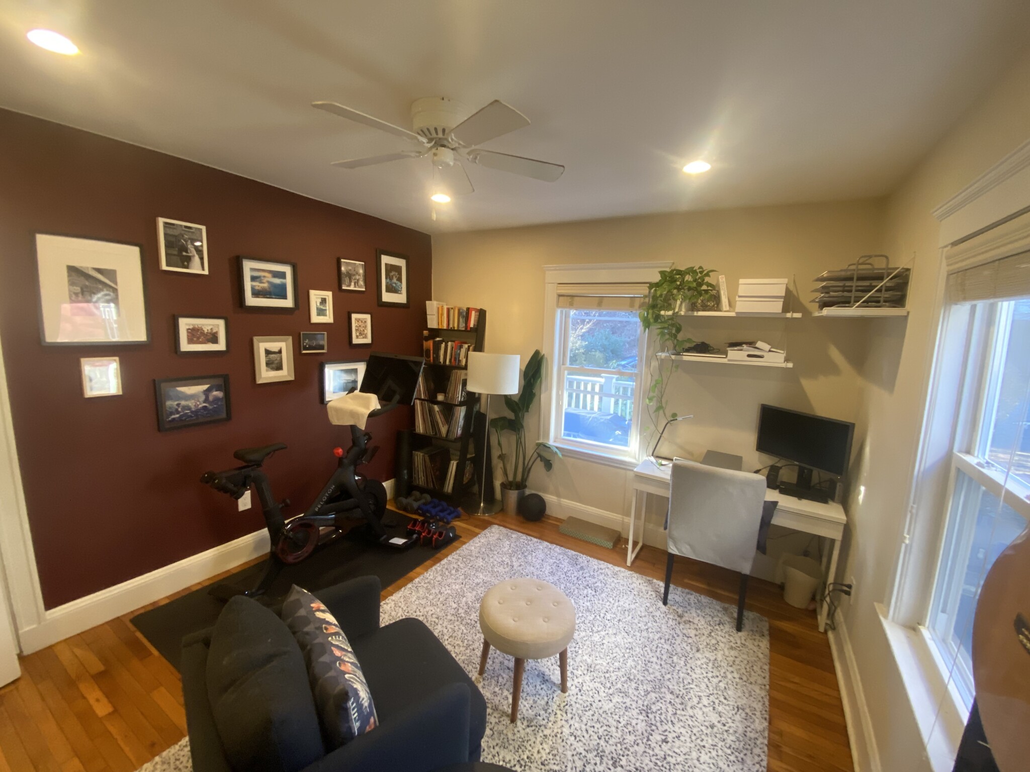 21 Saint Peter St, Jamaica Plain