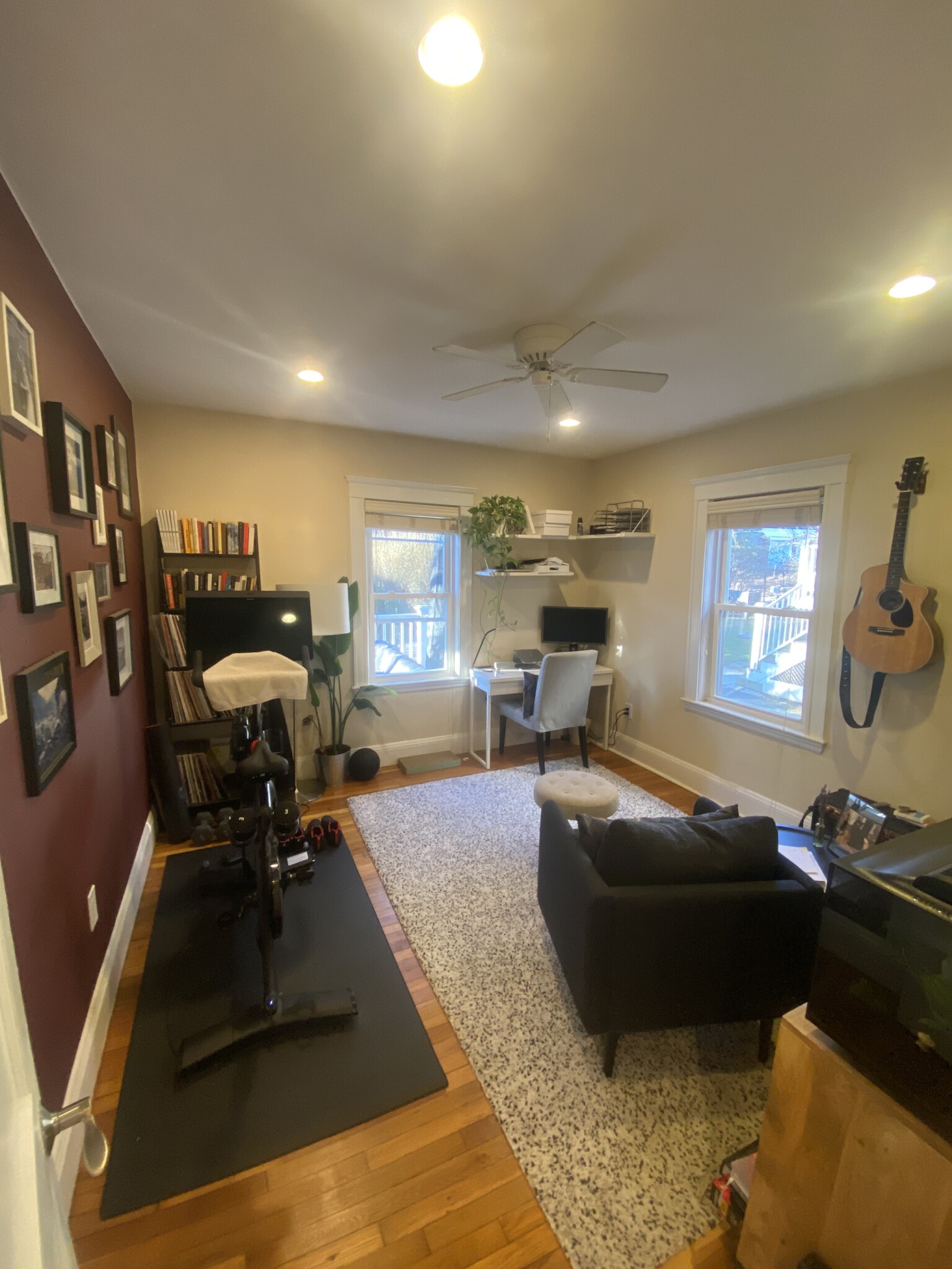 21 Saint Peter St, Jamaica Plain