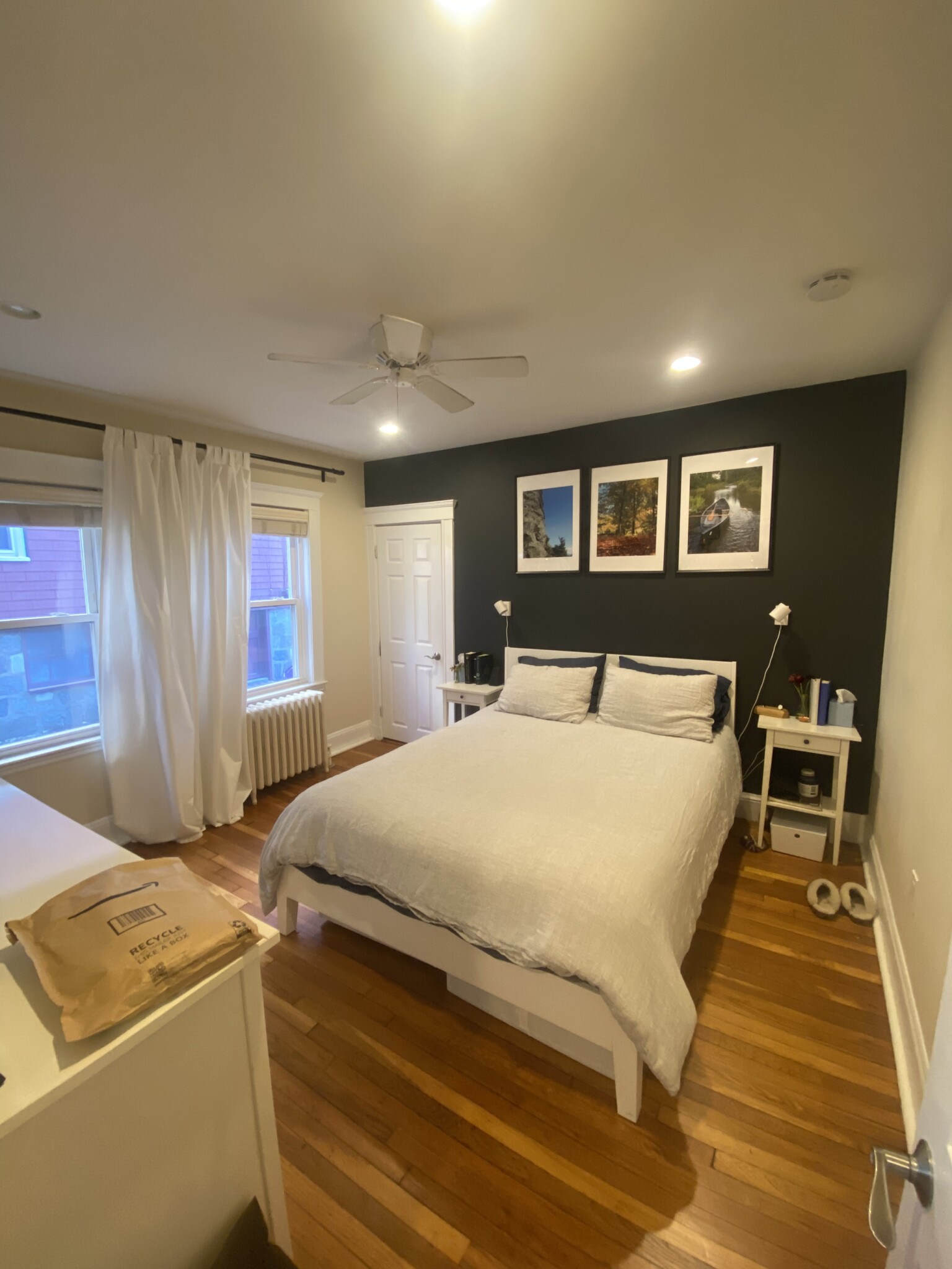 21 Saint Peter St, Jamaica Plain