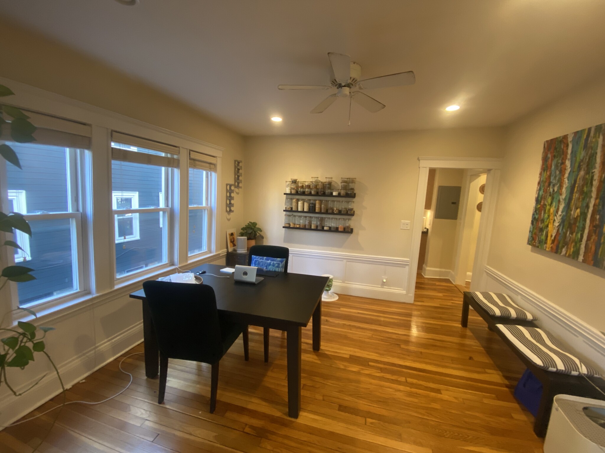 21 Saint Peter St, Jamaica Plain