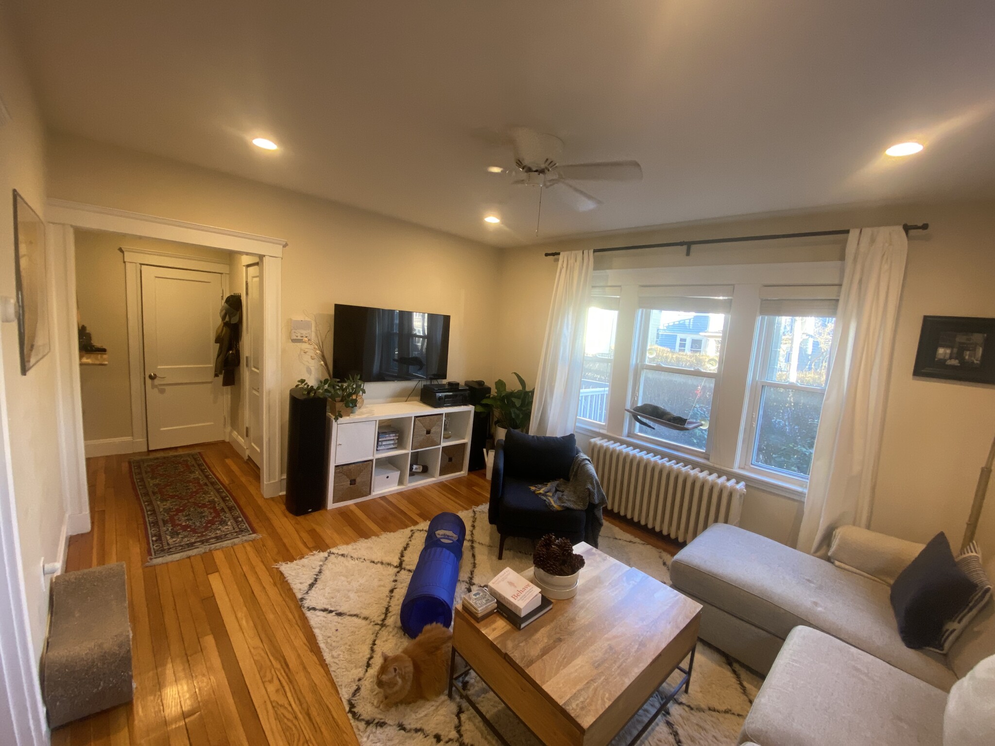 21 Saint Peter St, Jamaica Plain