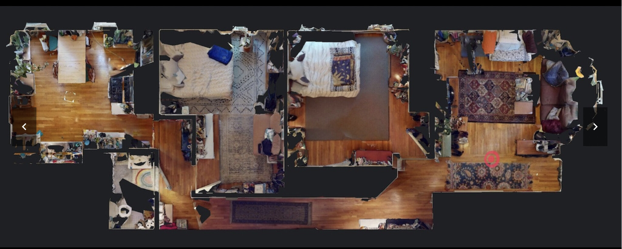 164 Putnam Ave, Cambridgeport