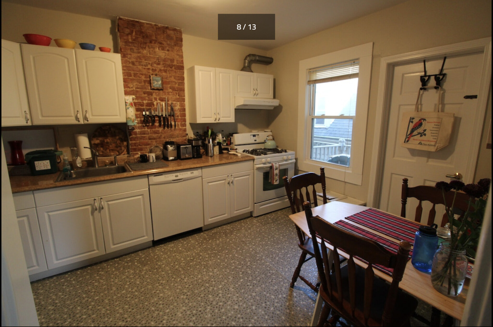 204 River, Cambridgeport