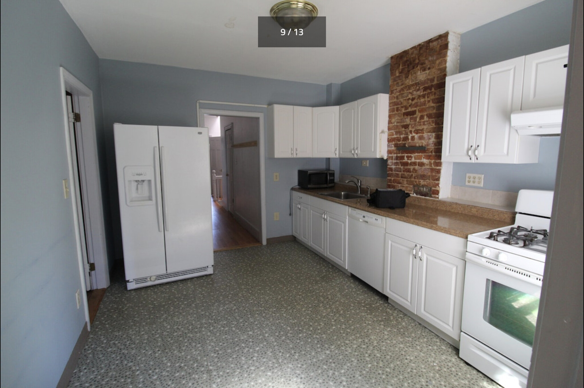 204 River, Cambridgeport