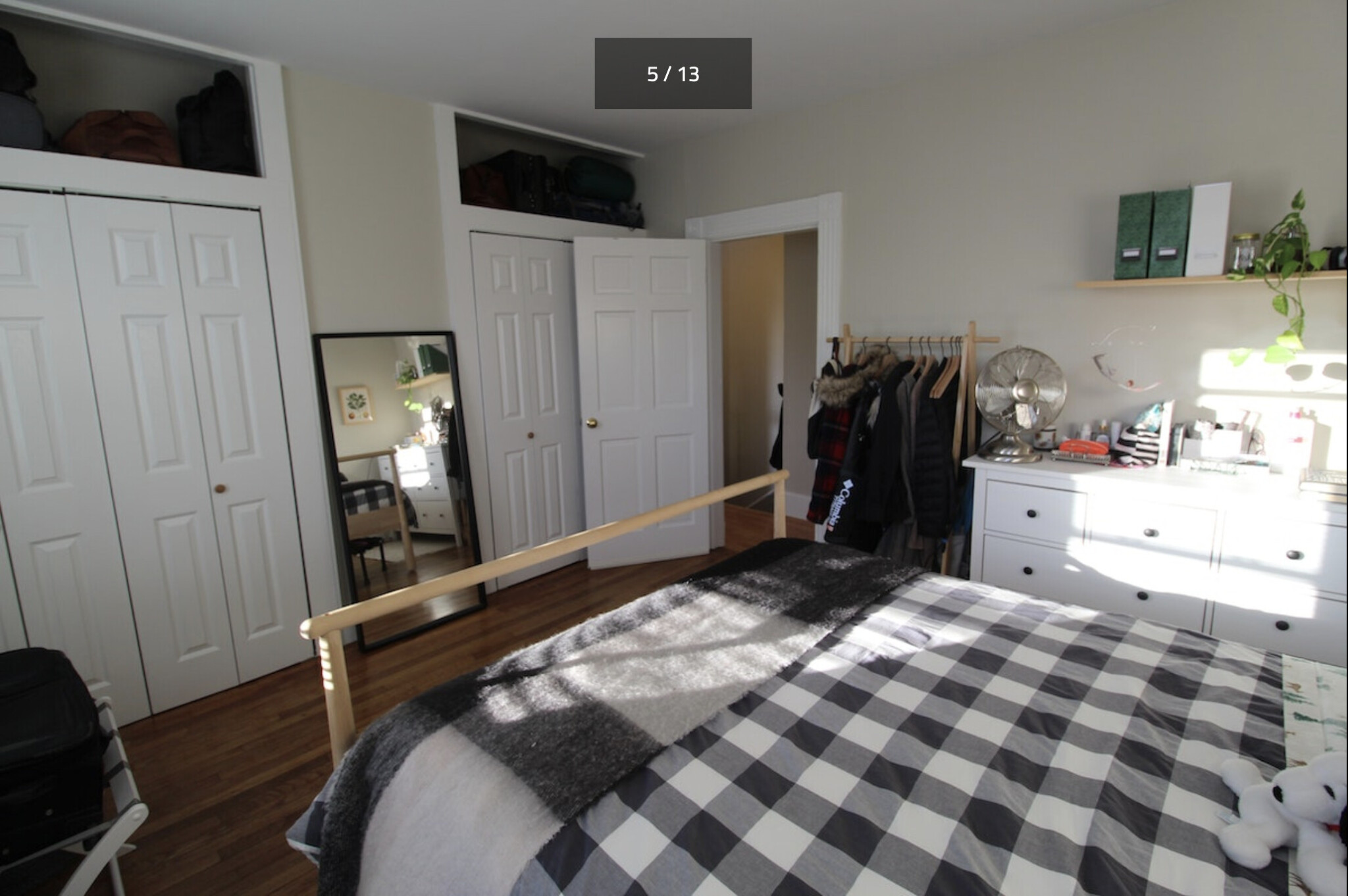 204 River, Cambridgeport