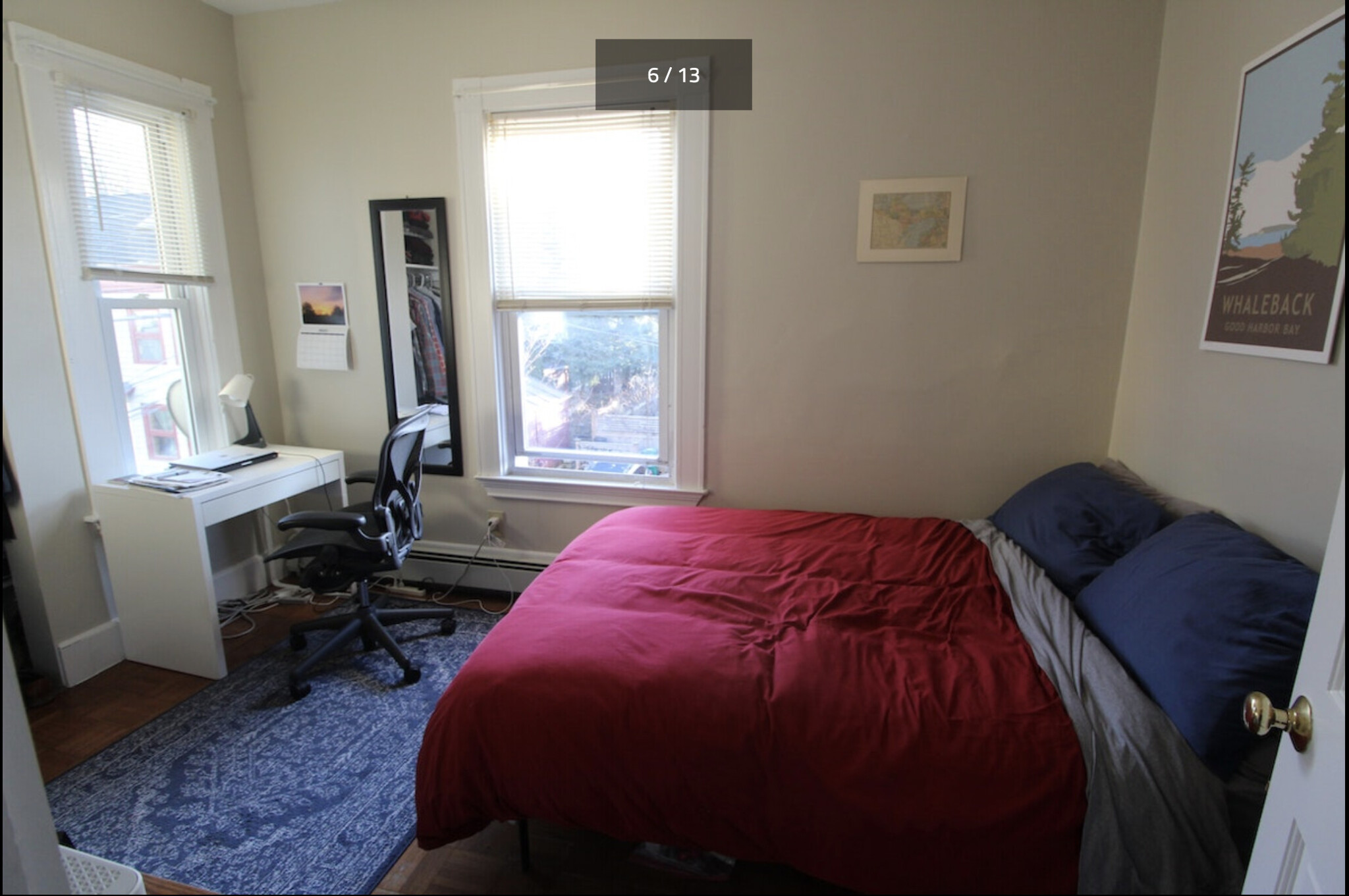 204 River, Cambridgeport